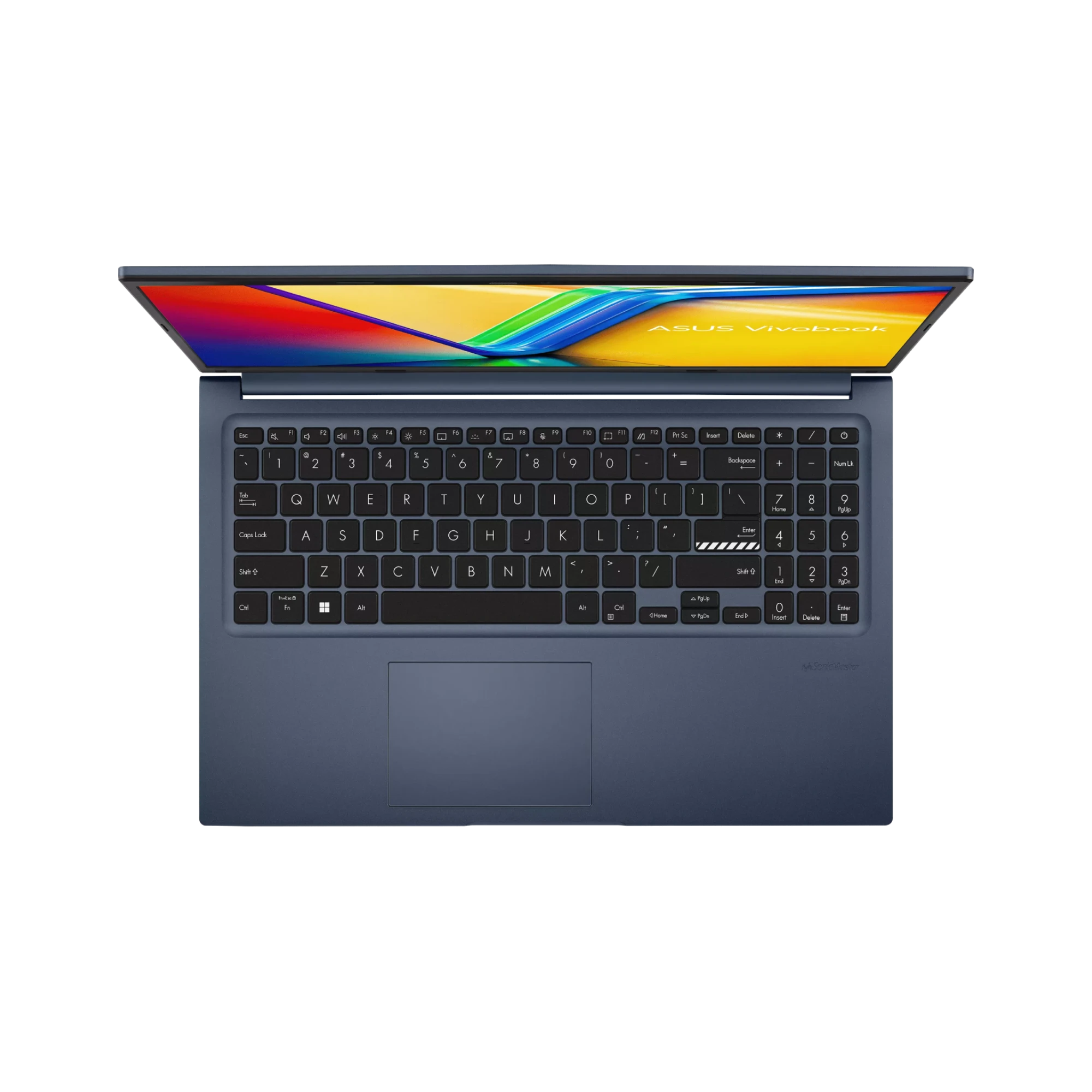 Asus Vivobook 15 M1502NAQ-BQ159 Ryzen 7 170 8GB RAM 512GB SSD 15.6" Laptop