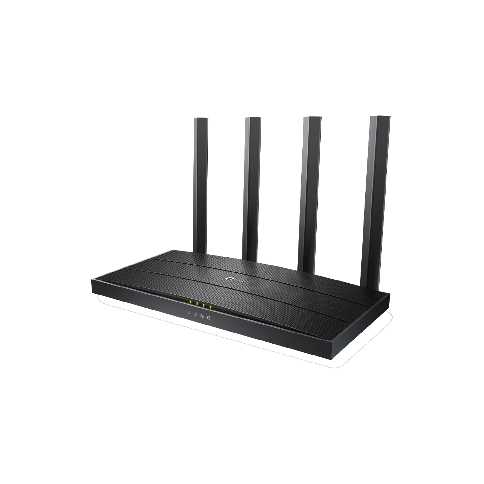 TP-Link Archer AX12 AX1500 Dual Band Wi-Fi 6 Router