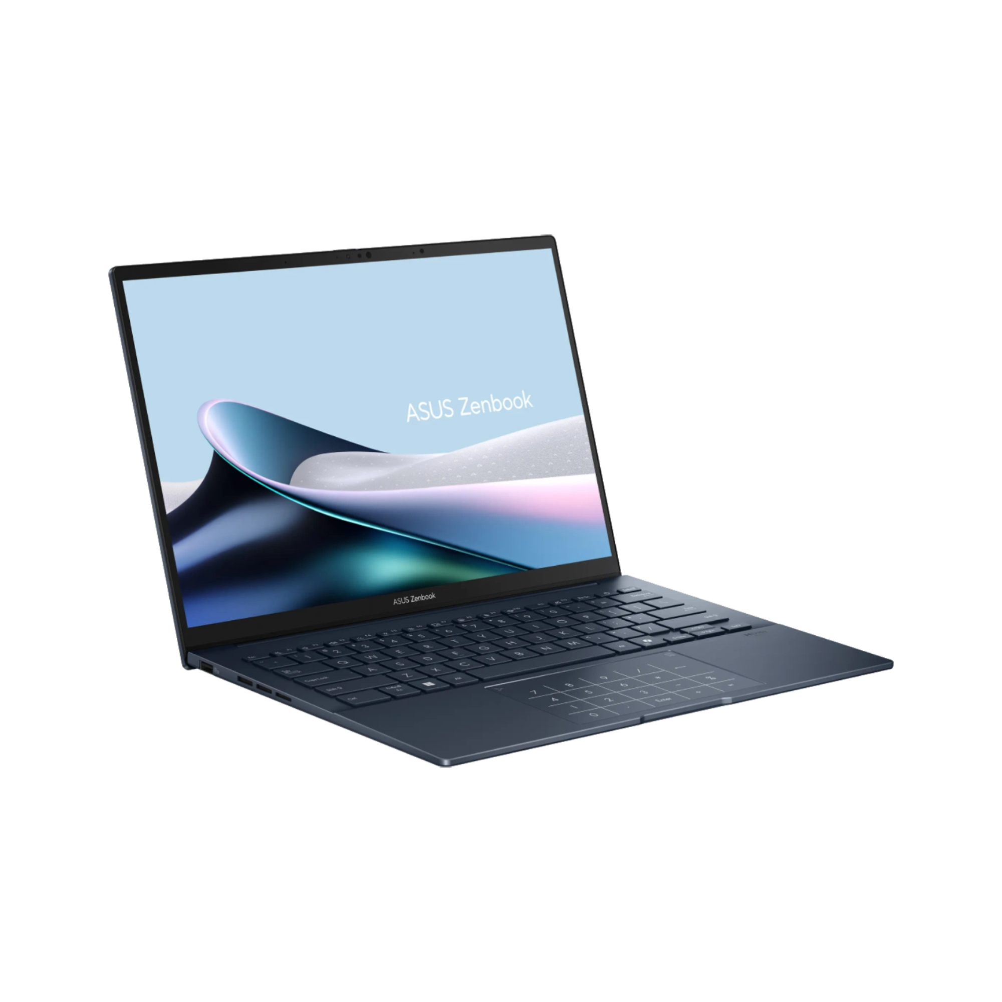 Asus Zenbook 14 OLED UX3405CA Core Ultra 5 225H 14" OLED 120Hz Laptop