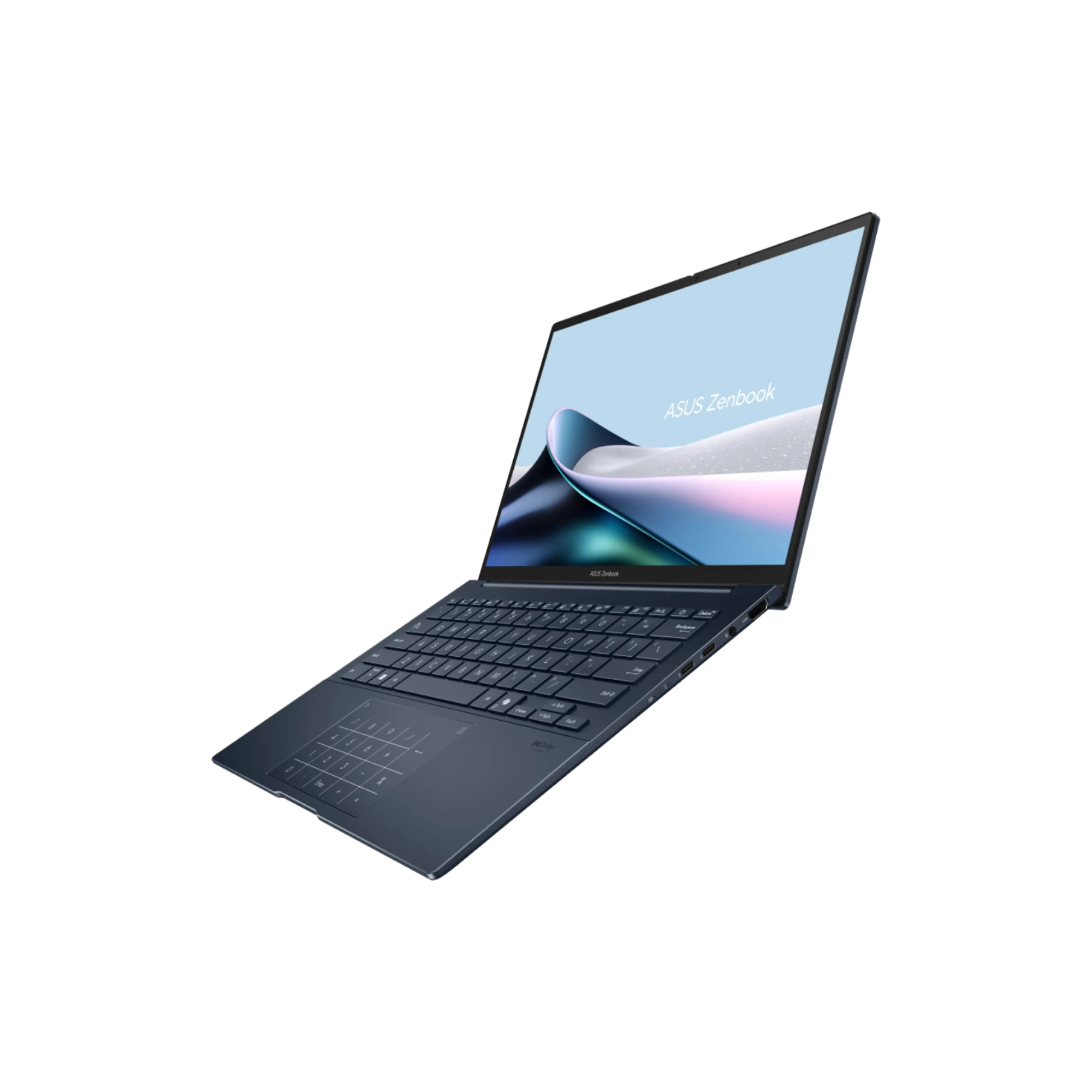 Asus Zenbook 14 OLED UX3405CA Core Ultra 9 285H 14" OLED 120Hz Laptop