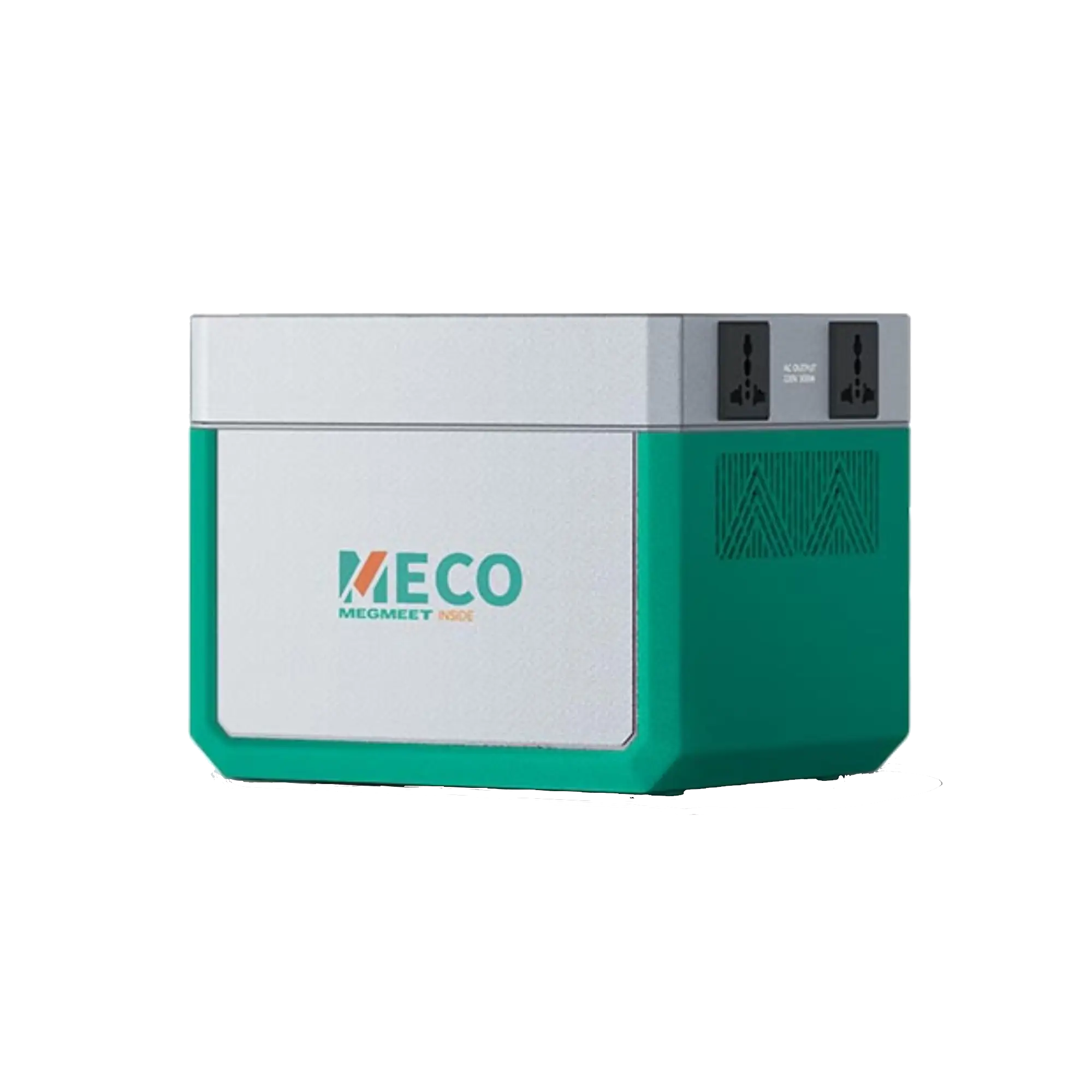 Meco 1kWh 300W Portable Power Station