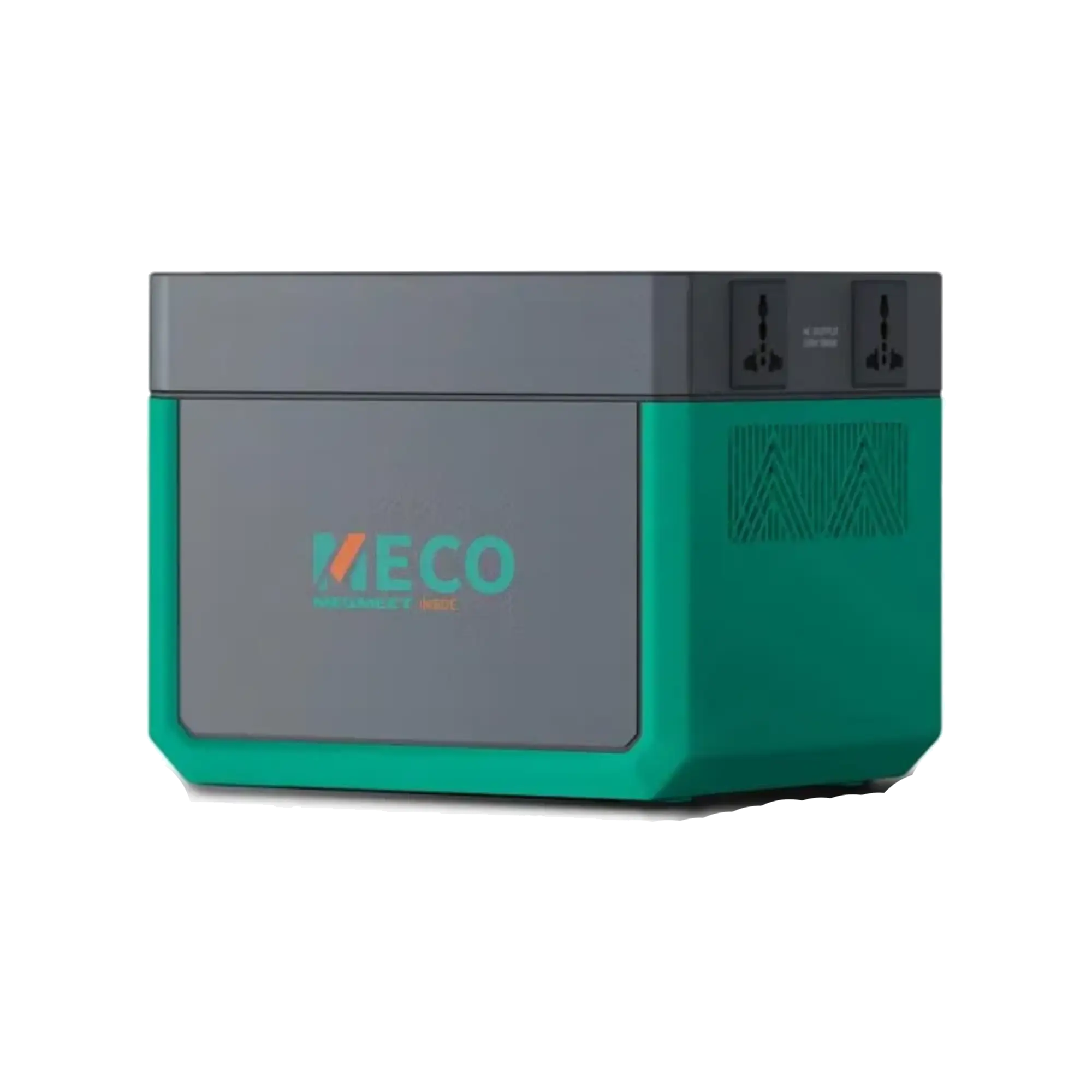 Meco 1kWh Pro 500W Portable Power Station