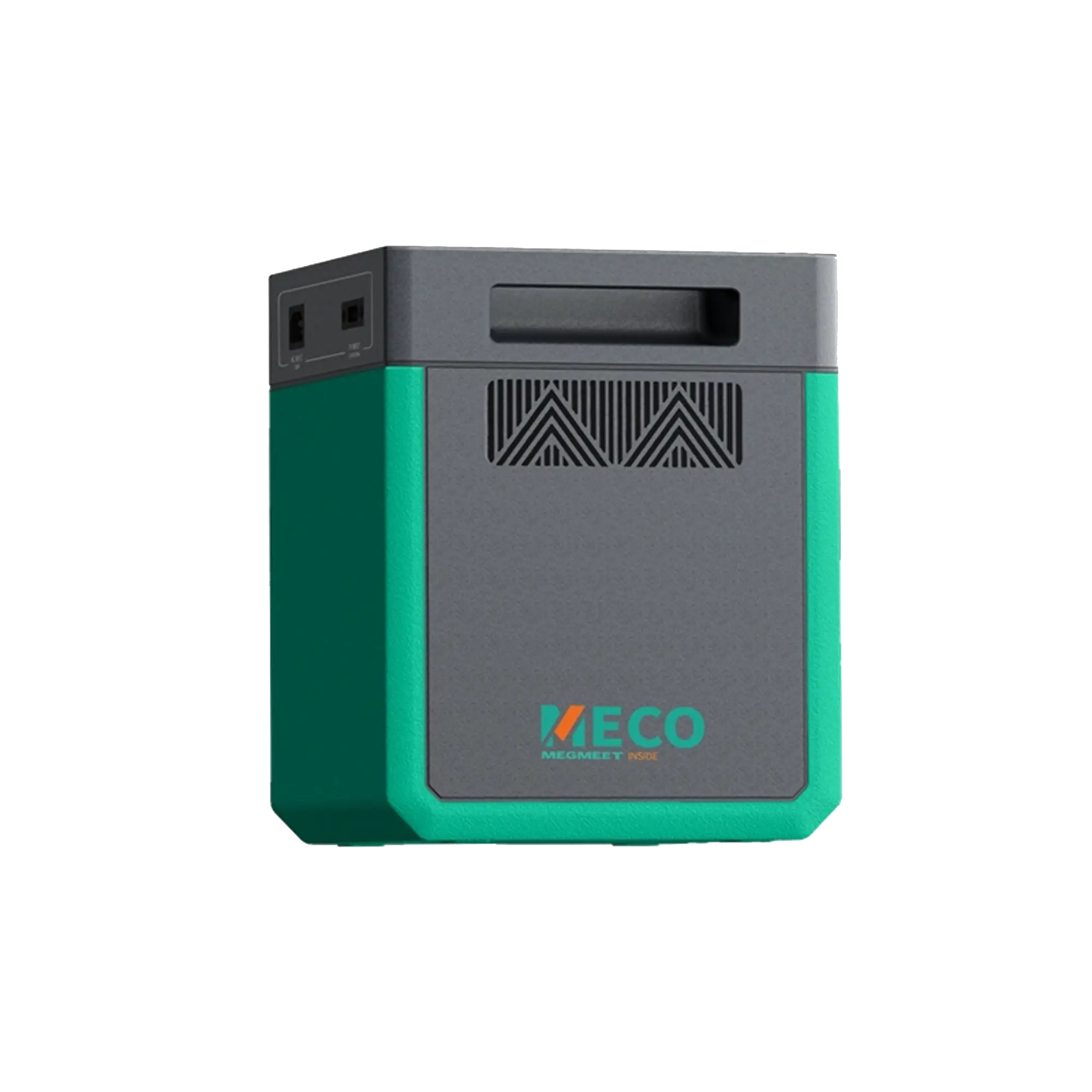 Meco 2kWh 1200W Portable Power Station 