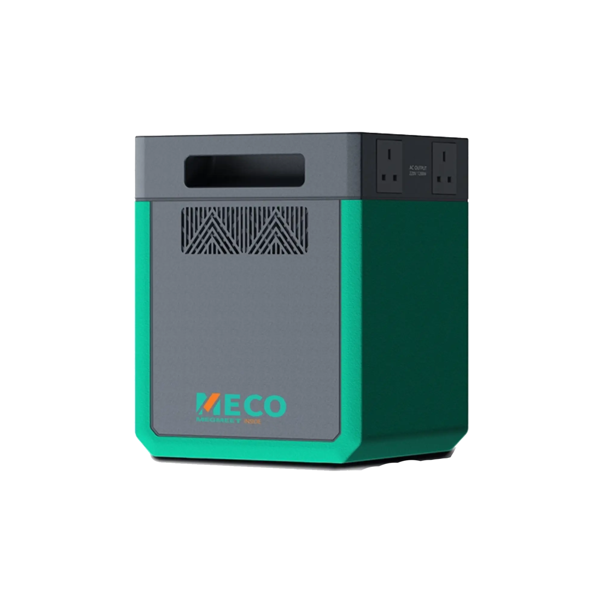 Meco 2kWh 1200W Portable Power Station