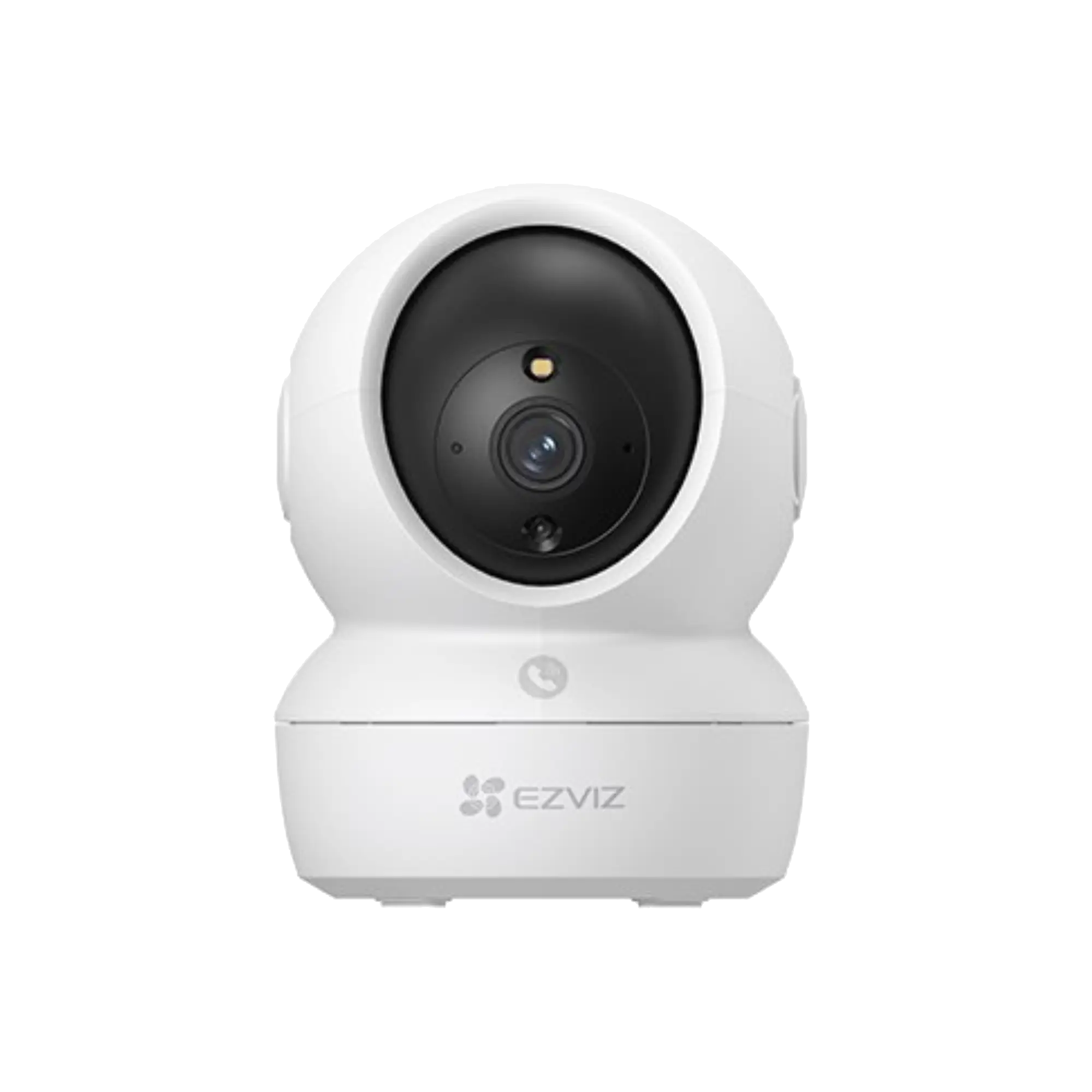 EZVIZ CS-H6c Pro 3MP Pan & Tilt Smart Portable WiFi Camera 