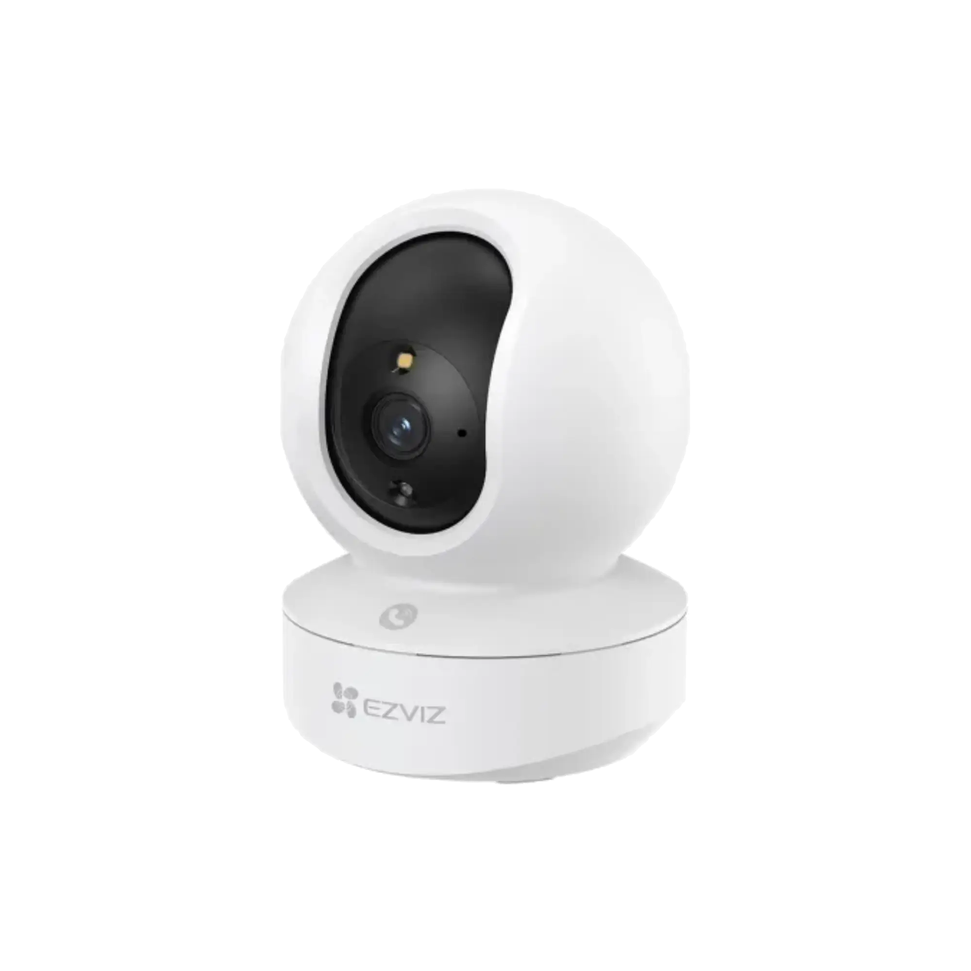 EZVIZ TY1 Pro 3MP FHD WiFi Smart Dome IP Camera