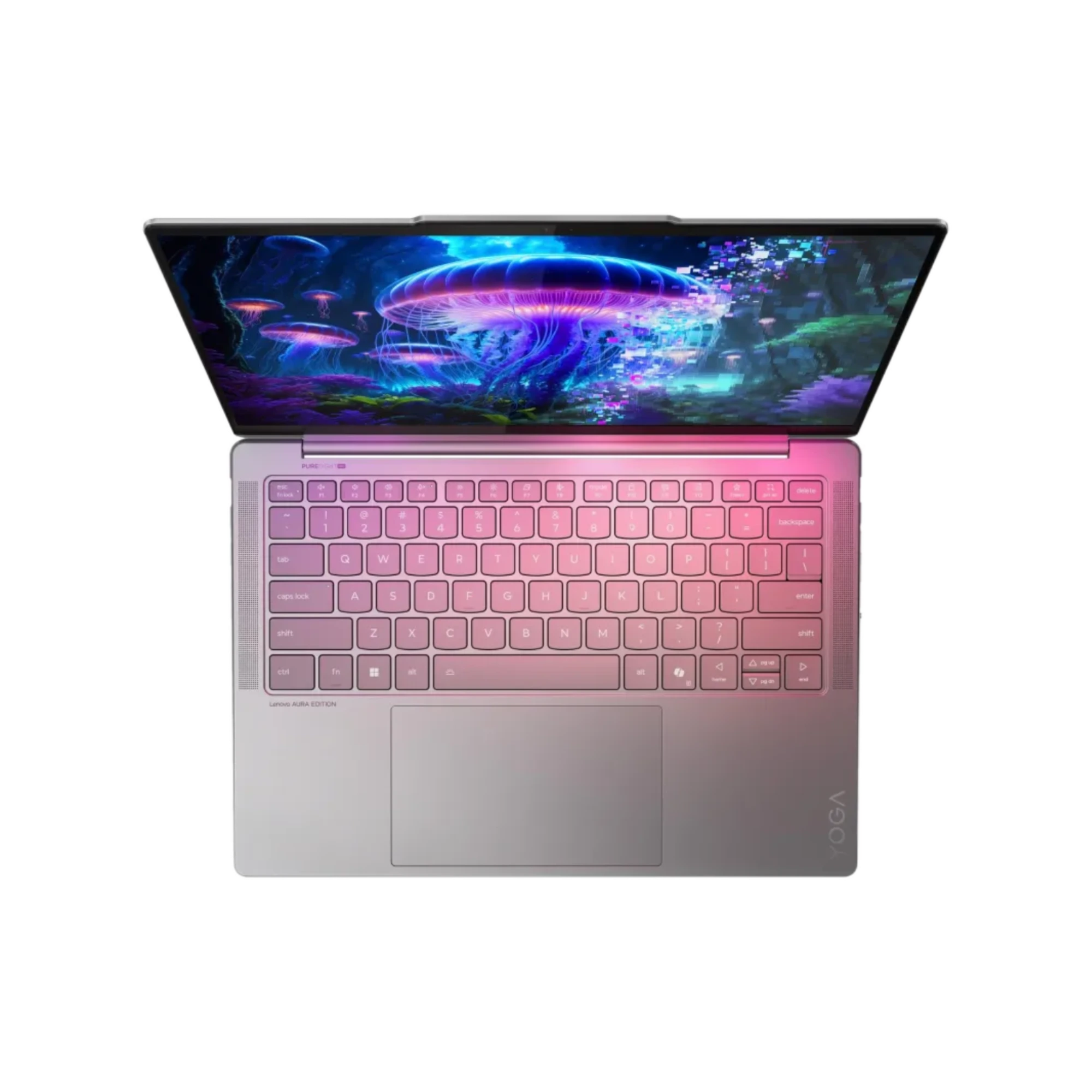 Lenovo Yoga Slim 7 14ILL10 Core Ultra 7 256V 16GB RAM 1TB SSD 14" OLED Laptop