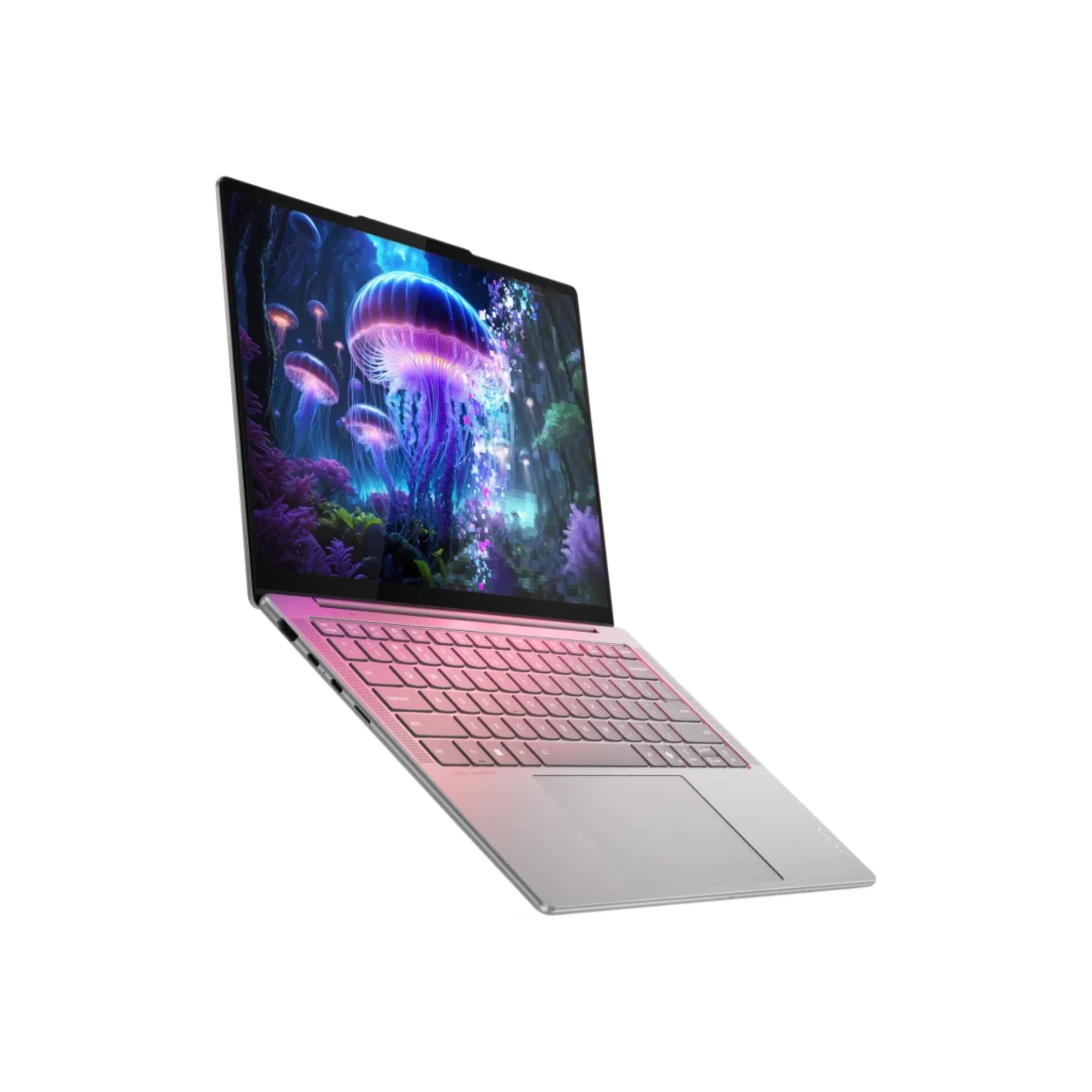 Lenovo Yoga Slim 7 14ILL10 Core Ultra 7 256V 16GB RAM 1TB SSD 14" OLED Laptop