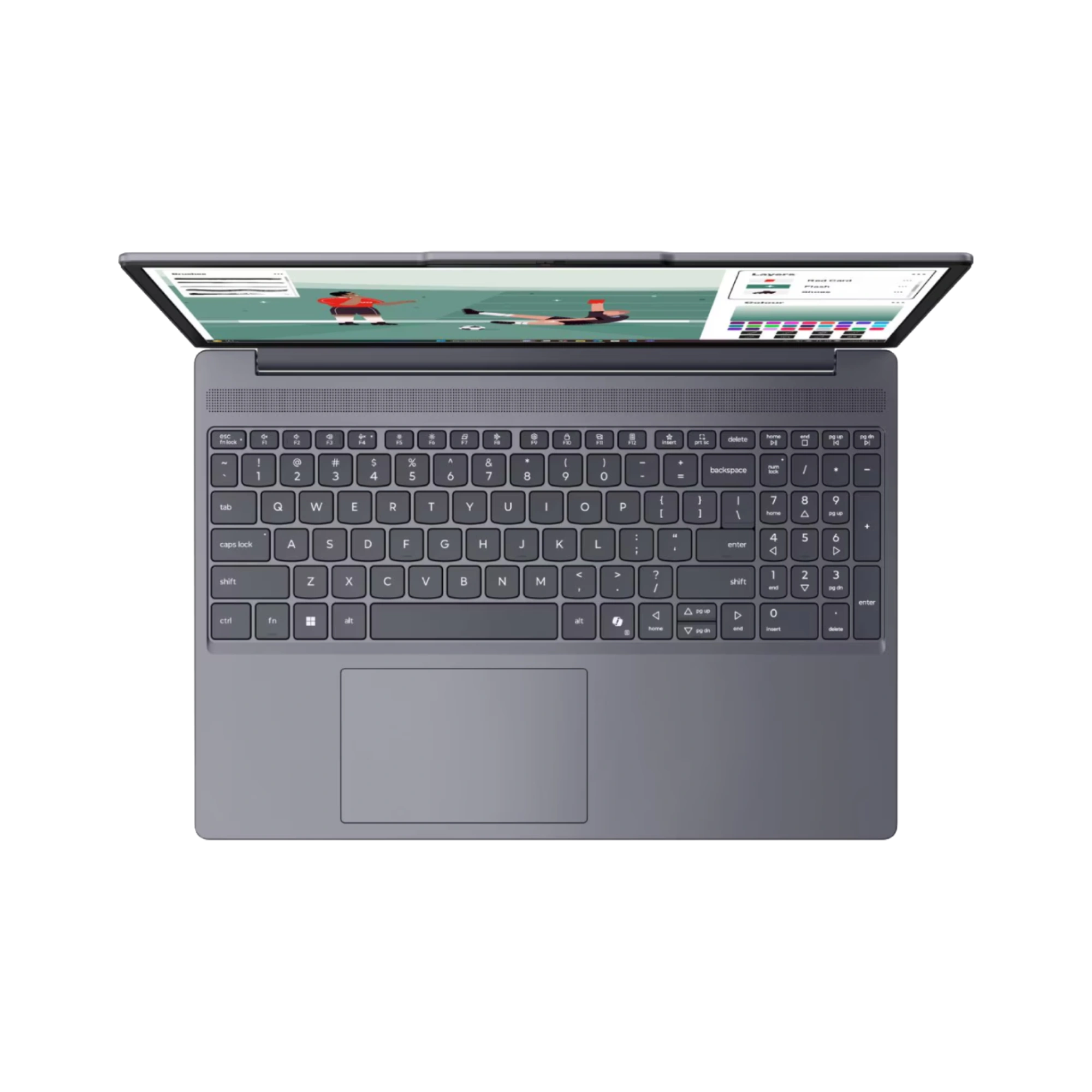 Lenovo IdeaPad Slim 3 15IWC11 Core 5 320 8GB RAM 512GB SSD 15.3" Laptop