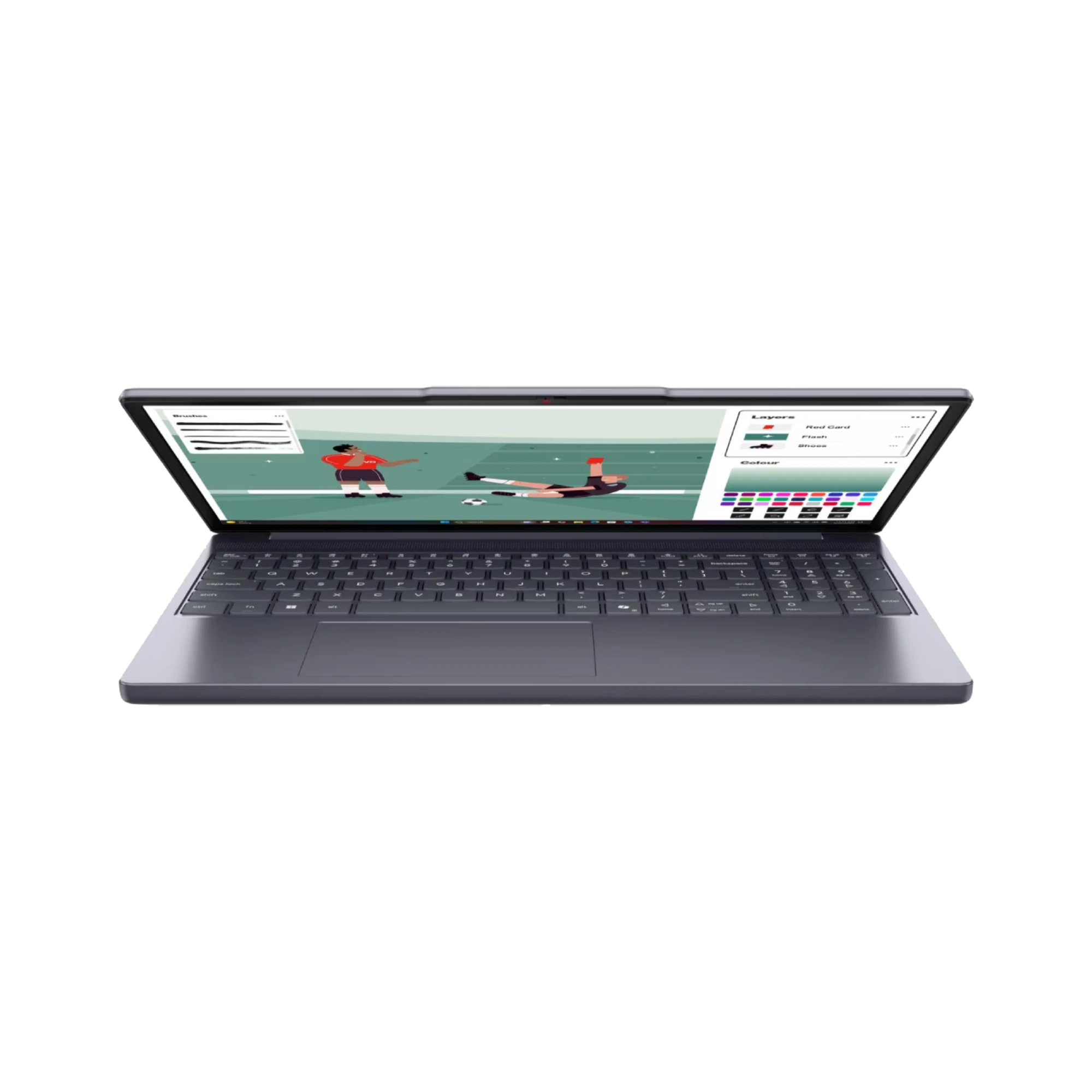 Lenovo IdeaPad Slim 3 15IWC11 Core 5 320 8GB RAM 512GB SSD 15.3" Laptop