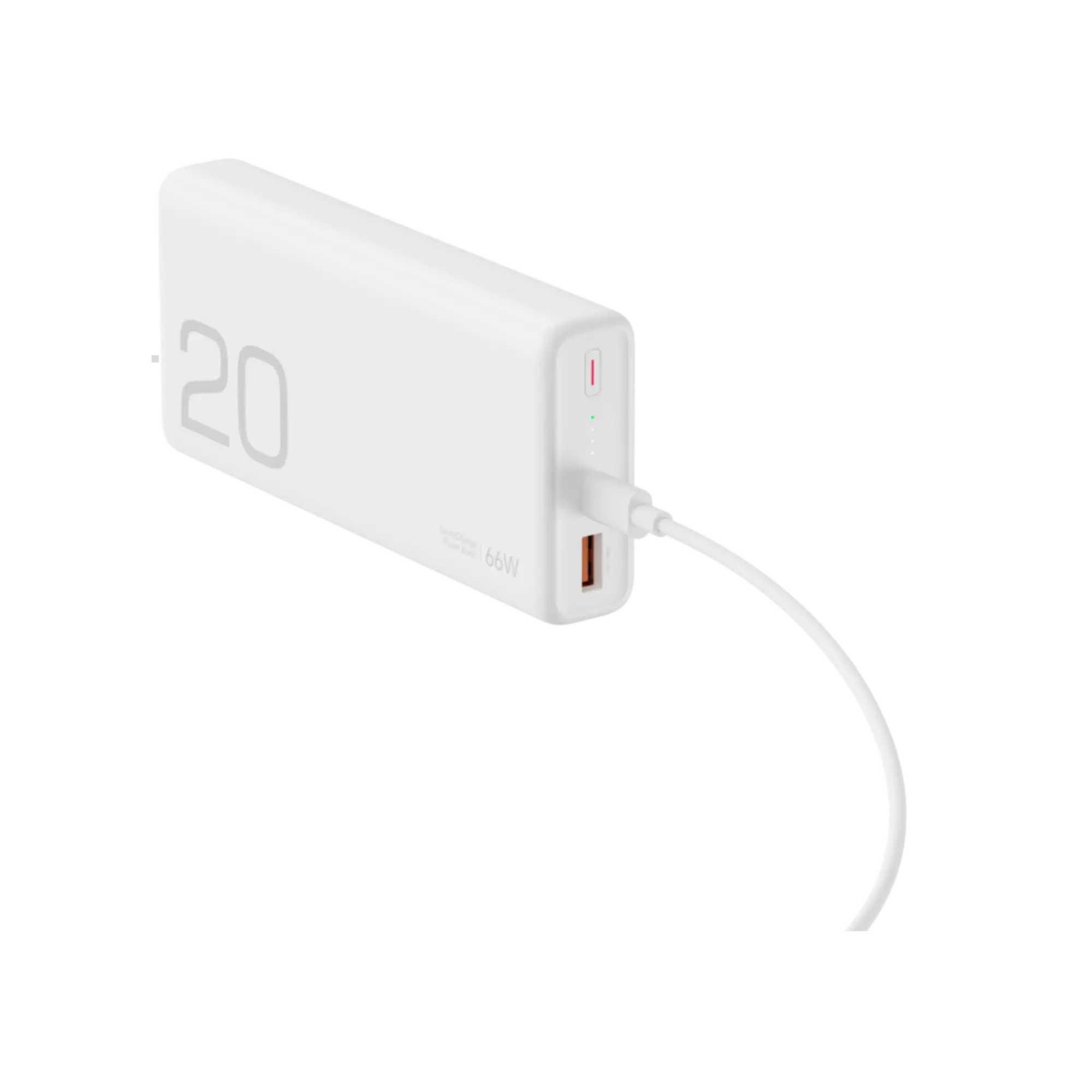 Honor Choice 20000mAh 66W SuperCharge Power Bank