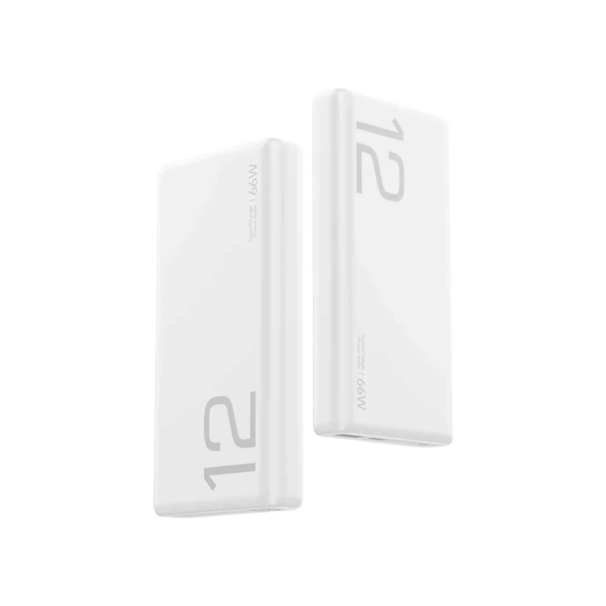 Honor Choice 12000mAh 66W SuperCharge Power Bank