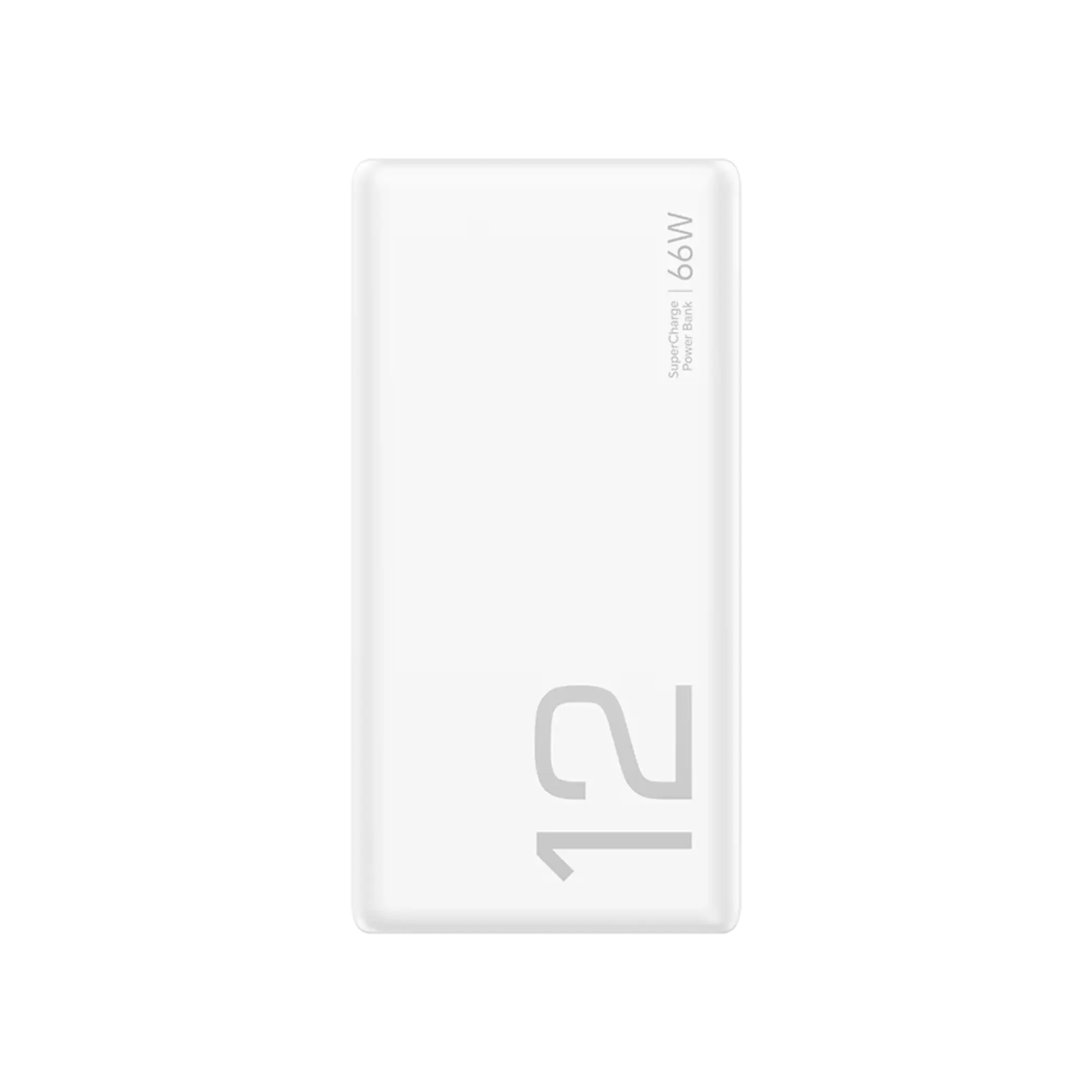 Honor Choice 12000mAh 66W SuperCharge Power Bank 