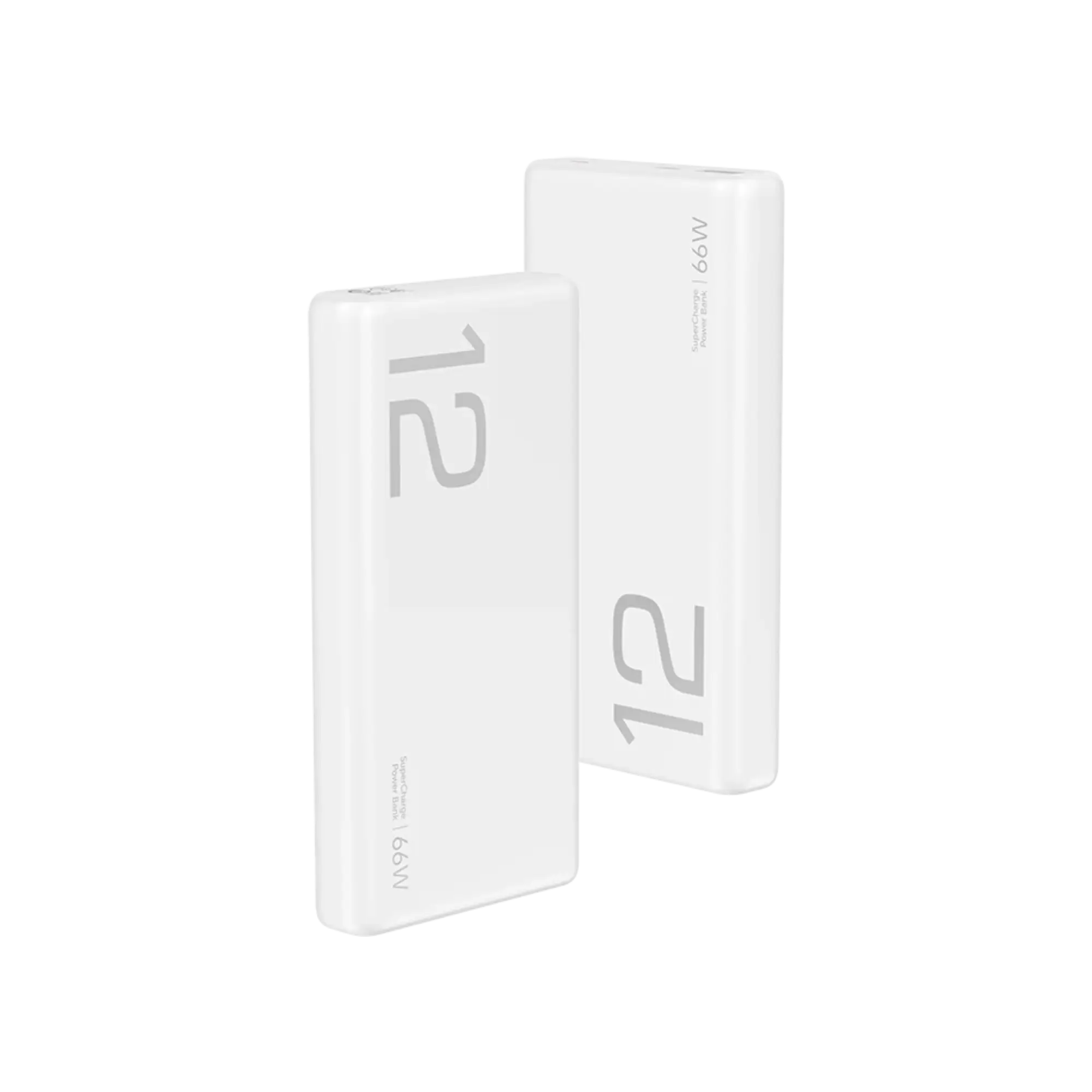 Honor Choice 12000mAh 66W SuperCharge Power Bank