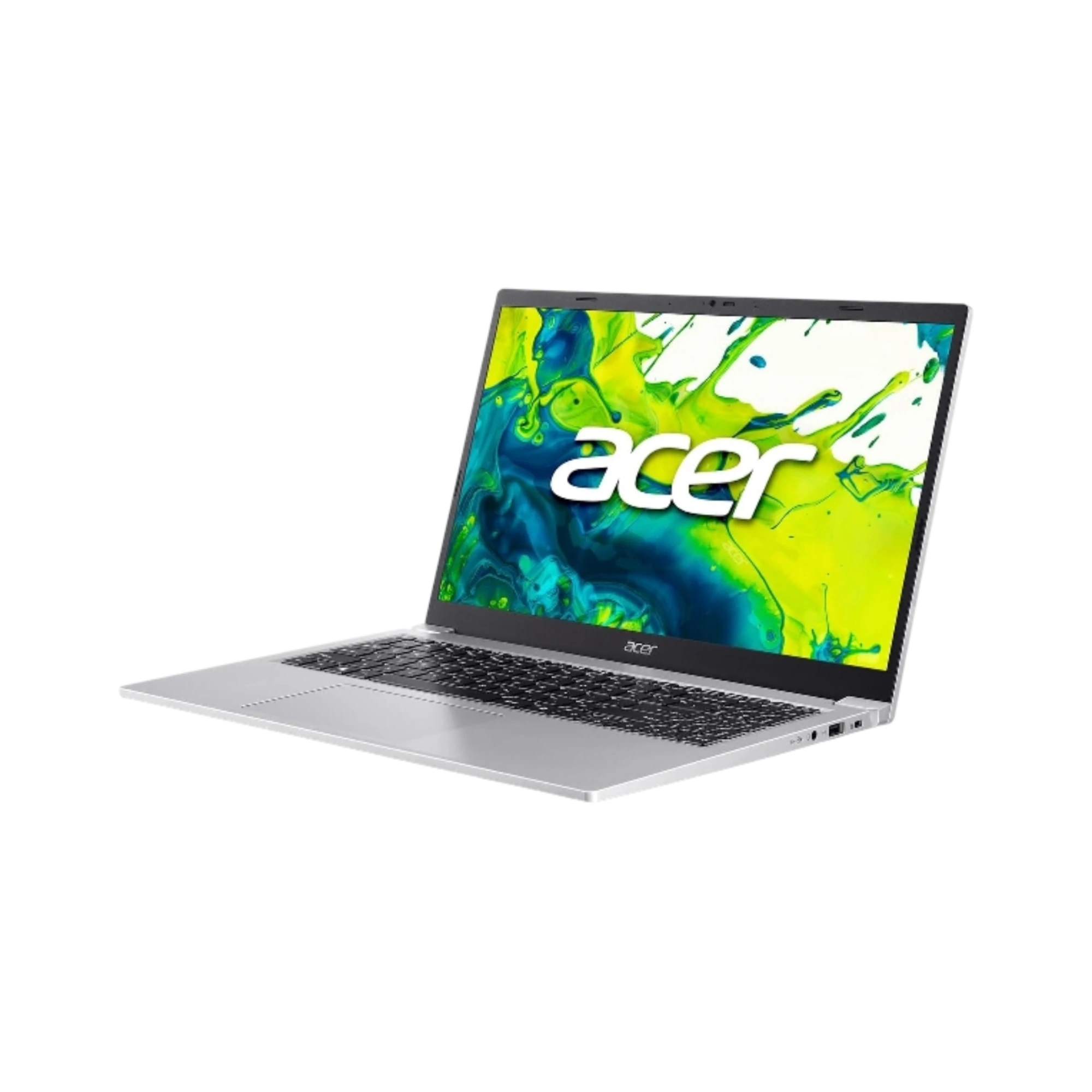 Acer Aspire Lite 15 Core 3 N350 8GB RAM 128GB SSD 15.6" Laptop