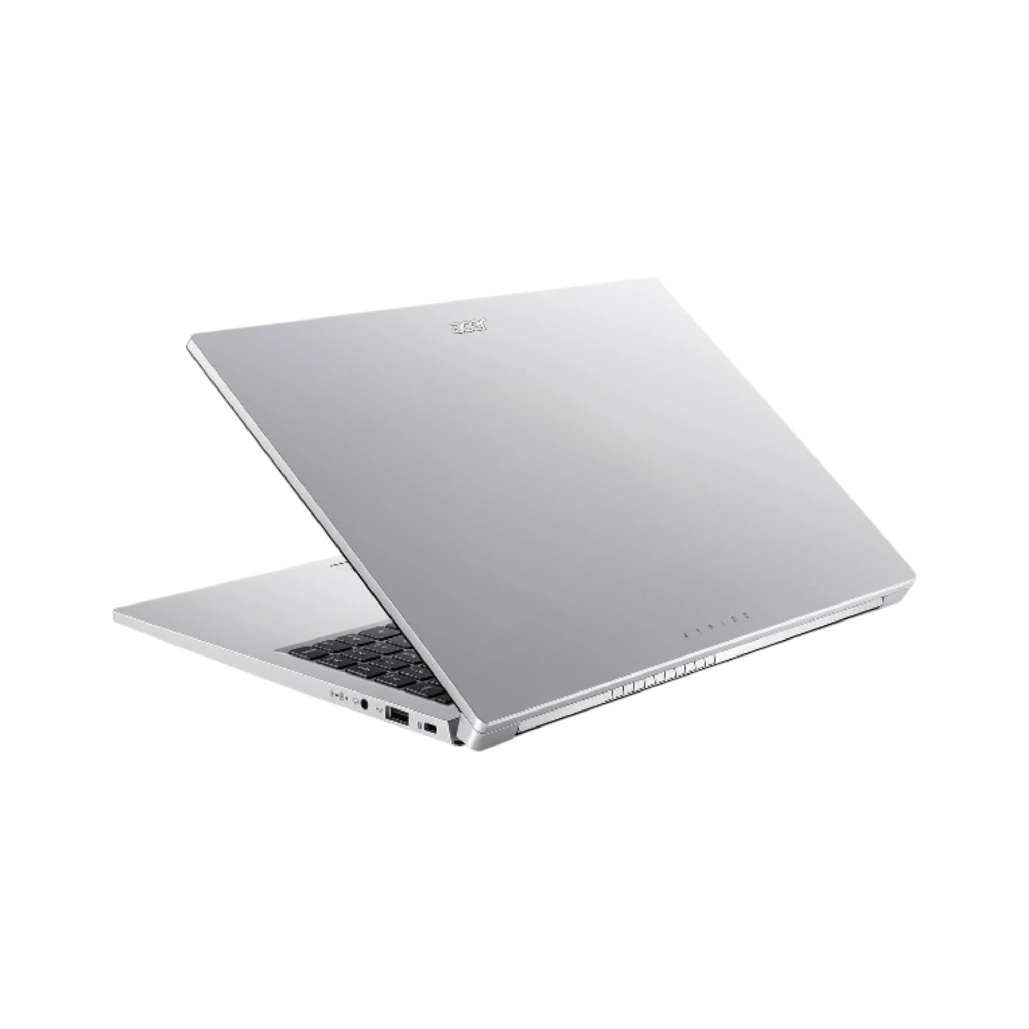 Acer Aspire Lite 15 Core 3 N350 8GB RAM 128GB SSD 15.6" Laptop
