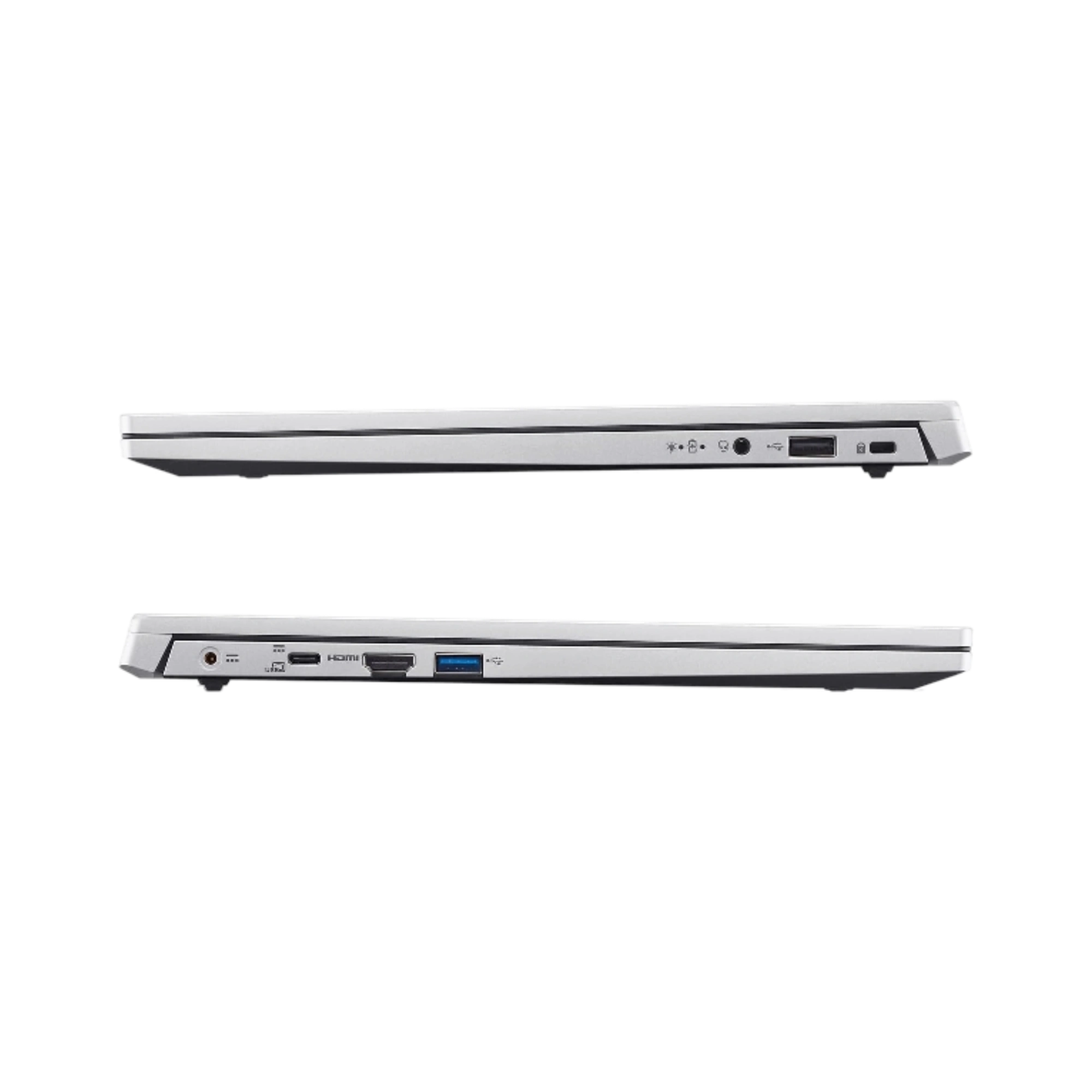 Acer Aspire Lite 15 Core 3 N350 8GB RAM 128GB SSD 15.6" Laptop