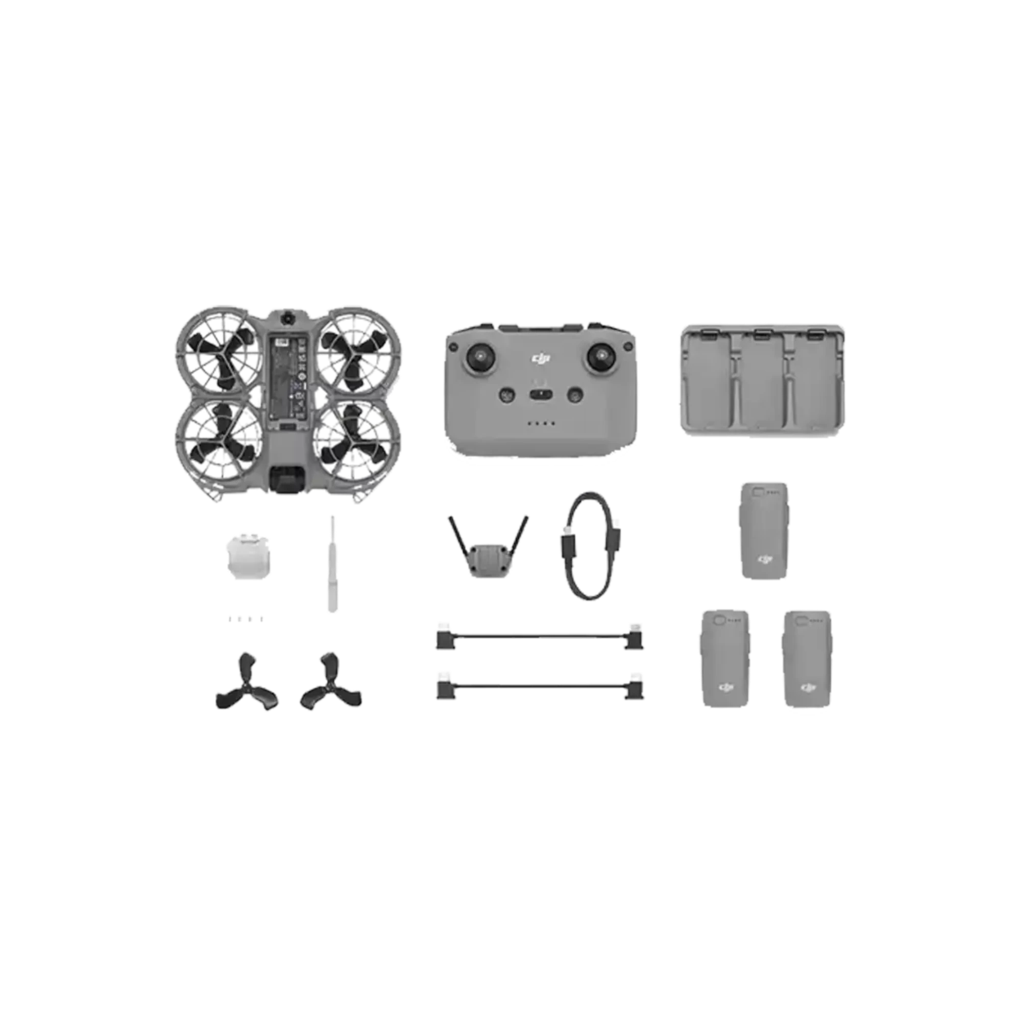 DJI Neo 2 Fly More Combo
