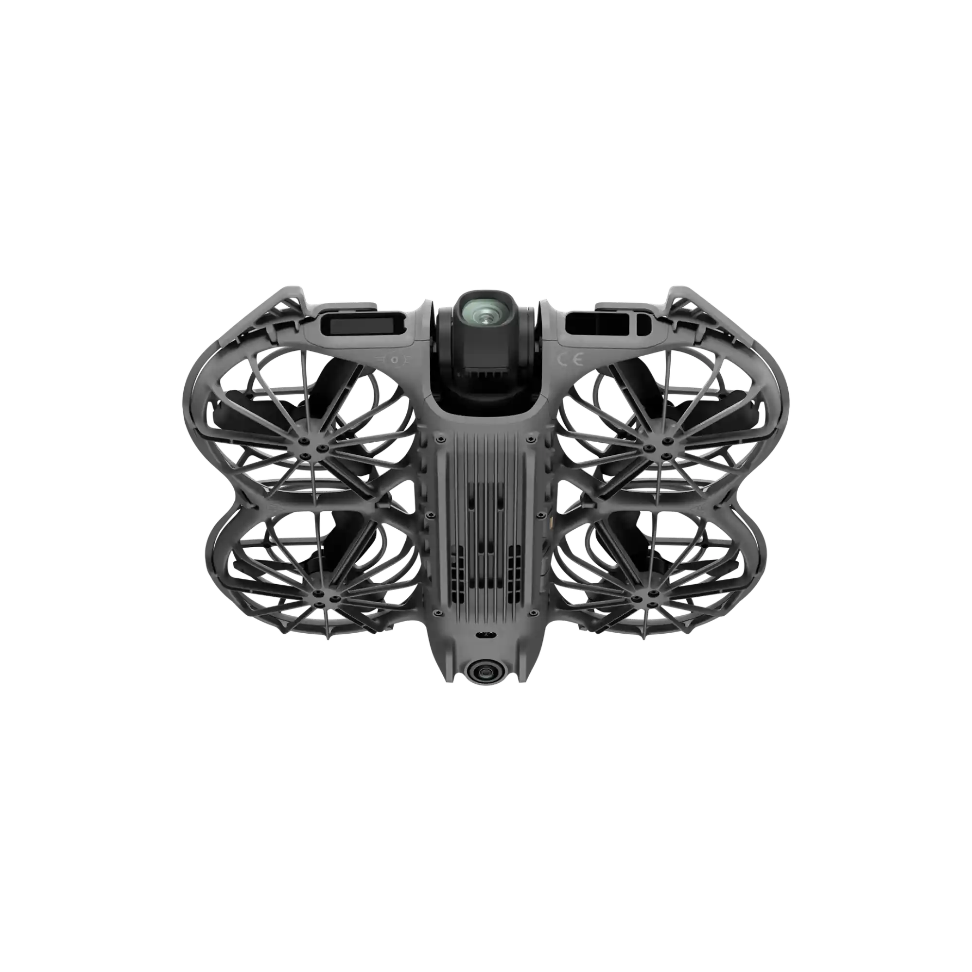 DJI Neo 2 Fly More Combo