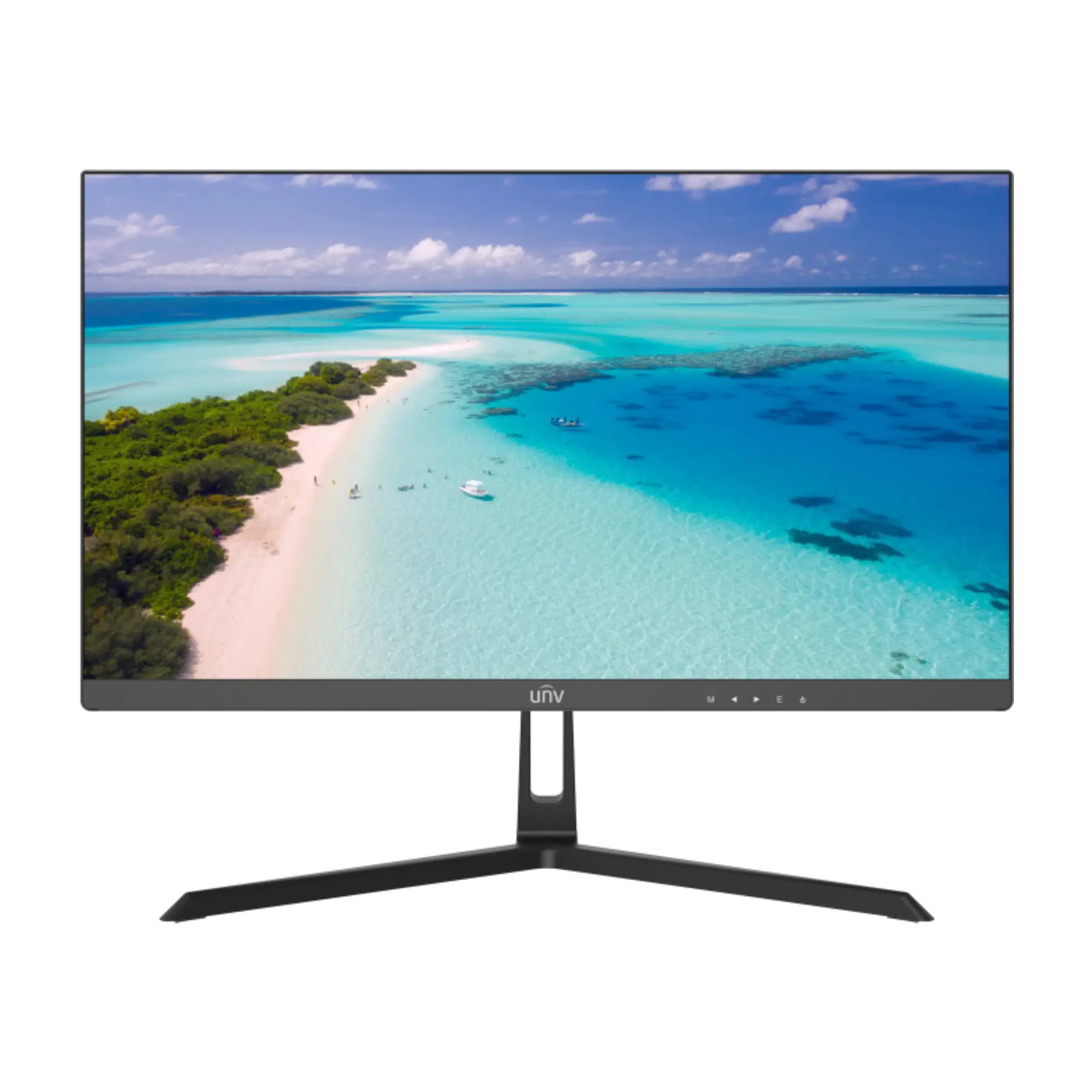 Uniview UNV MW-LC22-G 22'' IPS 120Hz Full HD Monitor