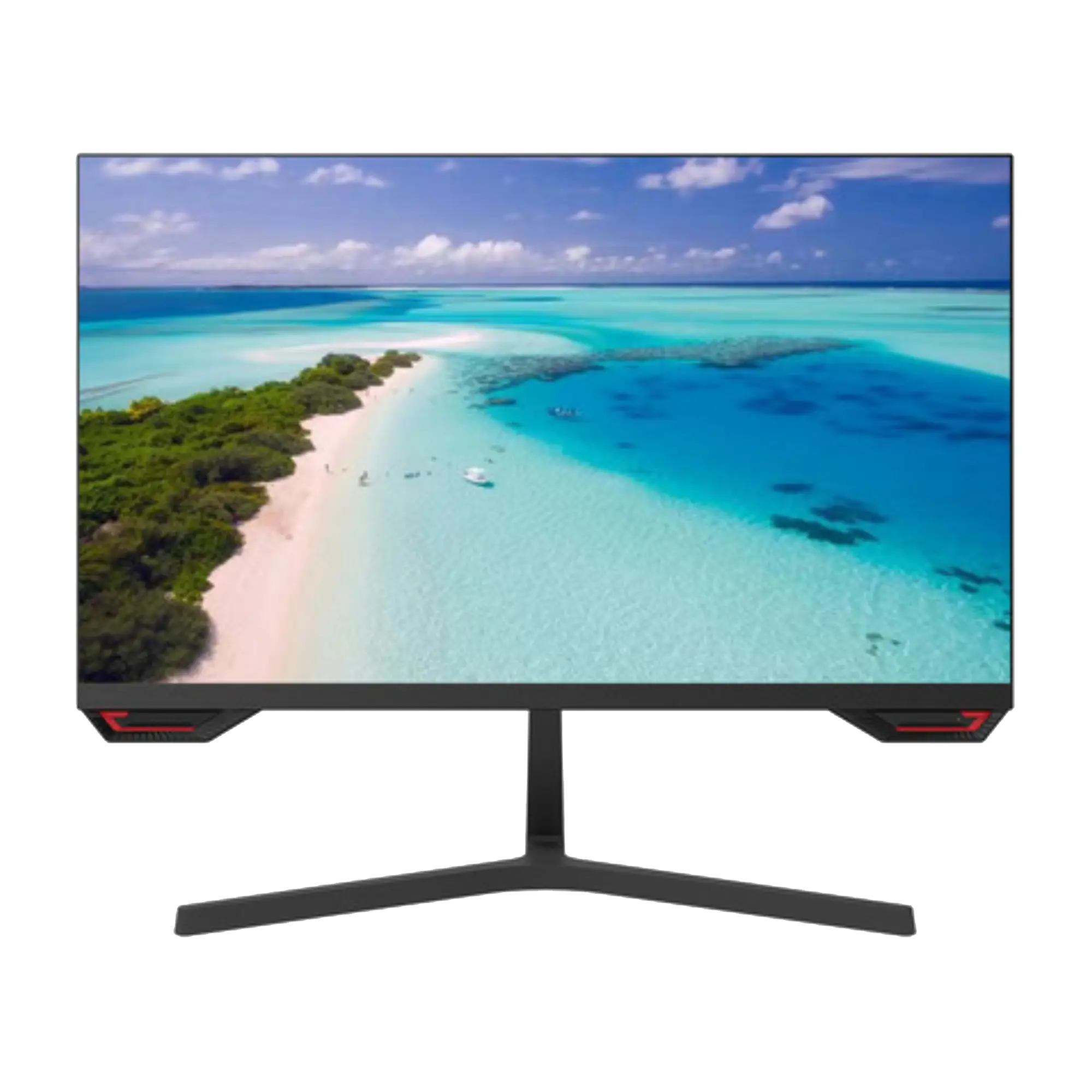 Uniview UNV MW-LC24-G 24" 144Hz FHD IPS Gaming Monitor