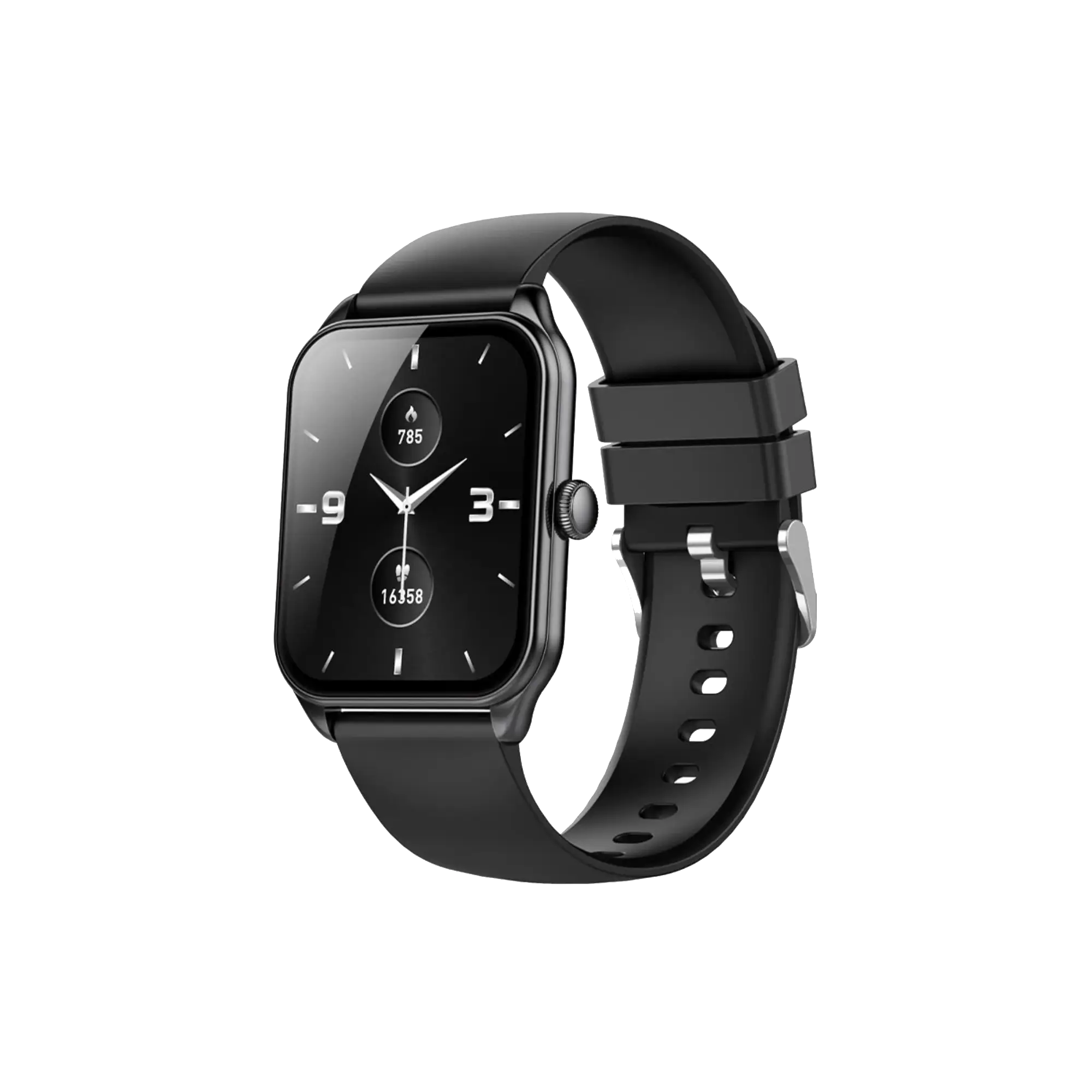 Blisbond Fusion Gen 2 Bluetooth Calling Smartwatch