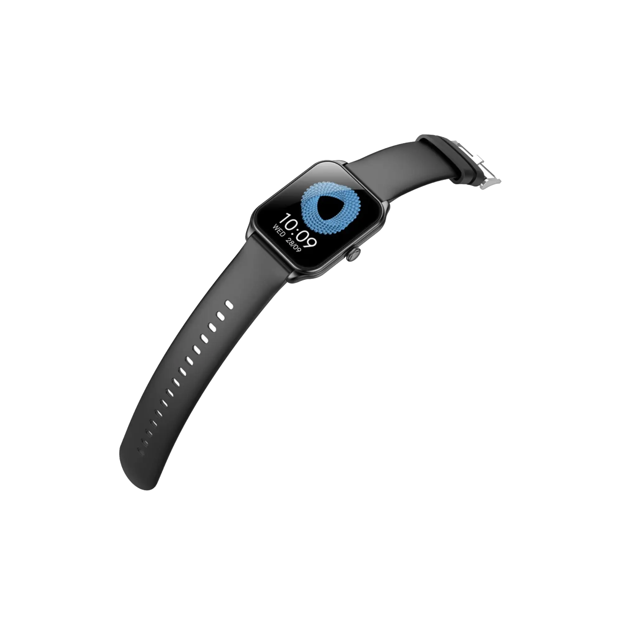 Blisbond Fusion Gen 2 Bluetooth Calling Smartwatch