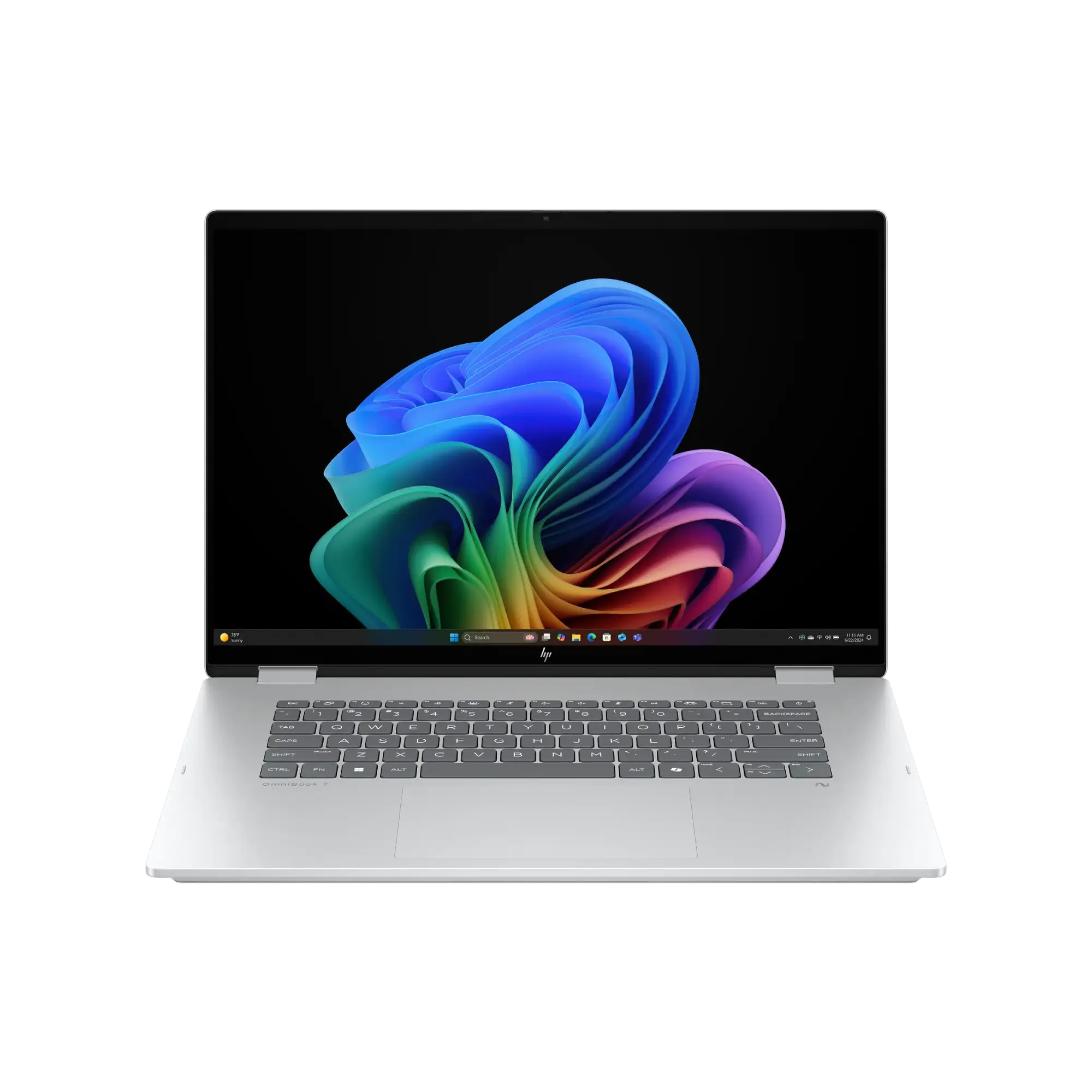 HP OmniBook 7 Flip Core Ultra 5 16GB RAM 1TB SSD 16" Touch Laptop