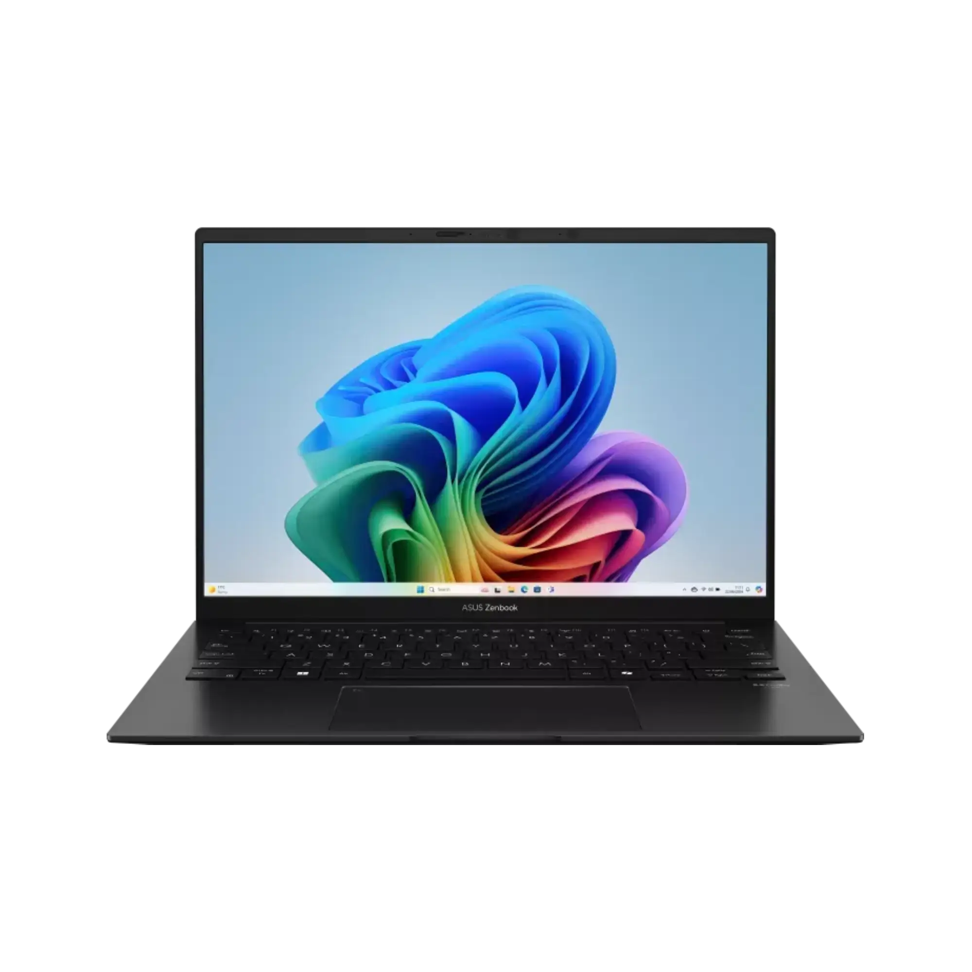 Asus Zenbook 14 OLED UM3405G Ryzen AI 9 16GB RAM 512GB SSD 14" Touch Laptop