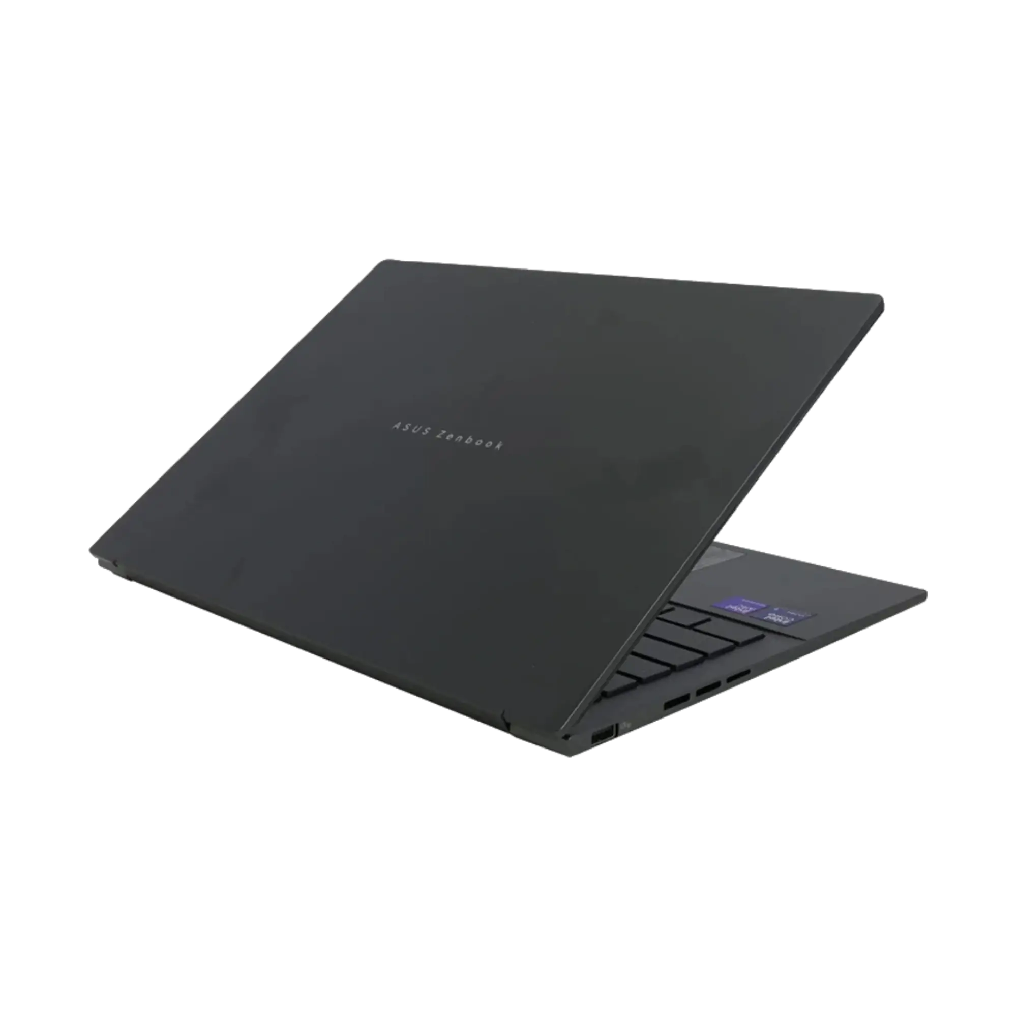 Asus Zenbook 14 OLED UM3405G Ryzen AI 9 16GB RAM 512GB SSD 14" Touch Laptop