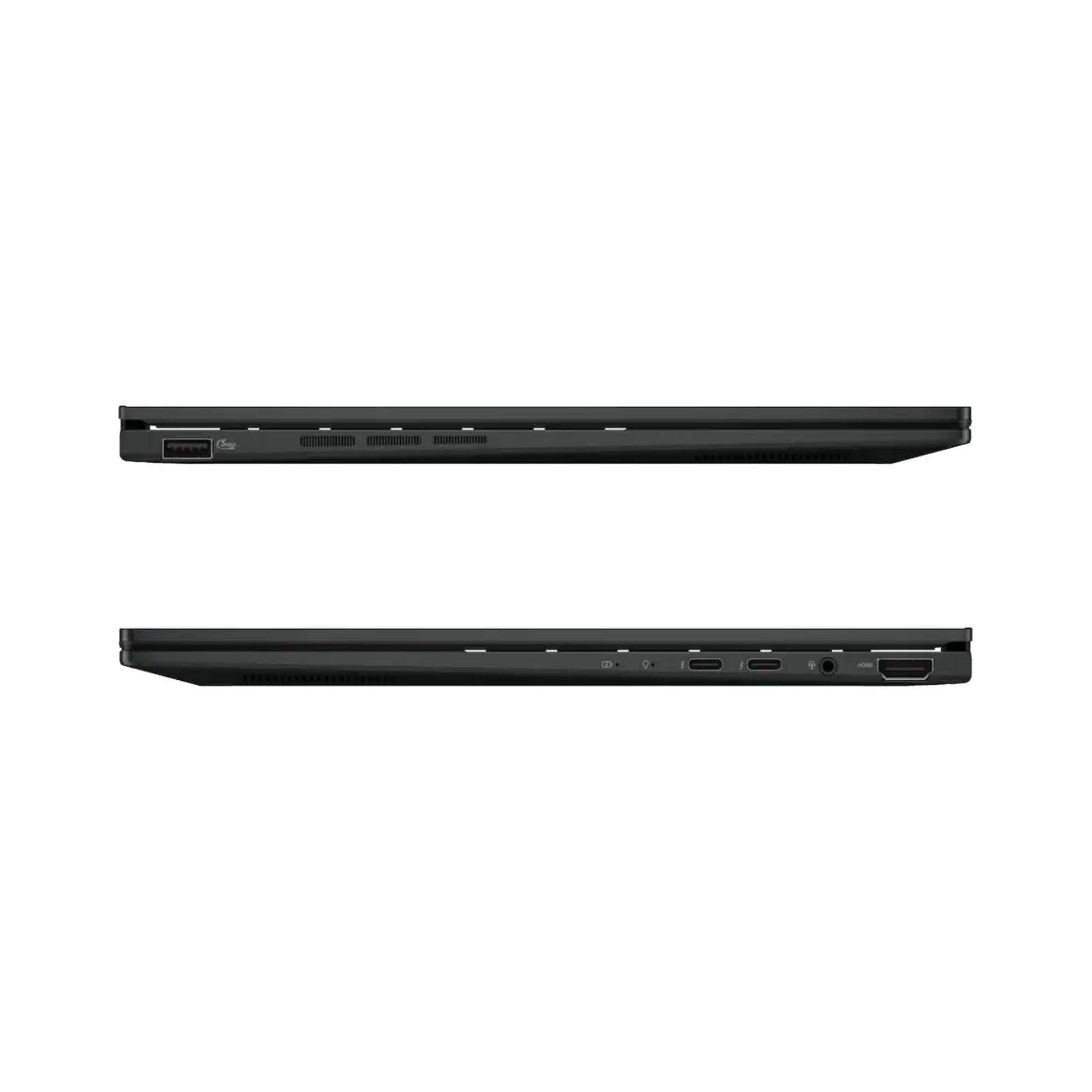 Asus Zenbook 14 OLED UM3405GA Ryzen AI 9 465 16GB RAM 512GB SSD 14" Touch Laptop