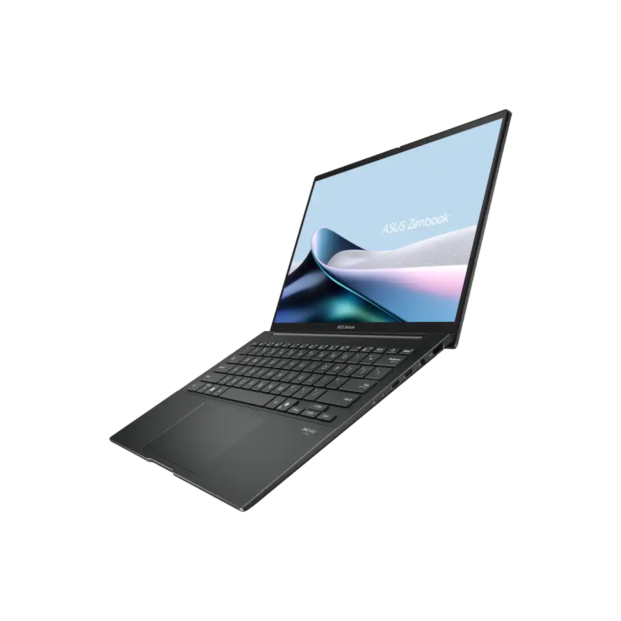 Asus Zenbook 14 OLED UM3405GA Ryzen AI 9 465 16GB RAM 512GB SSD 14" Touch Laptop
