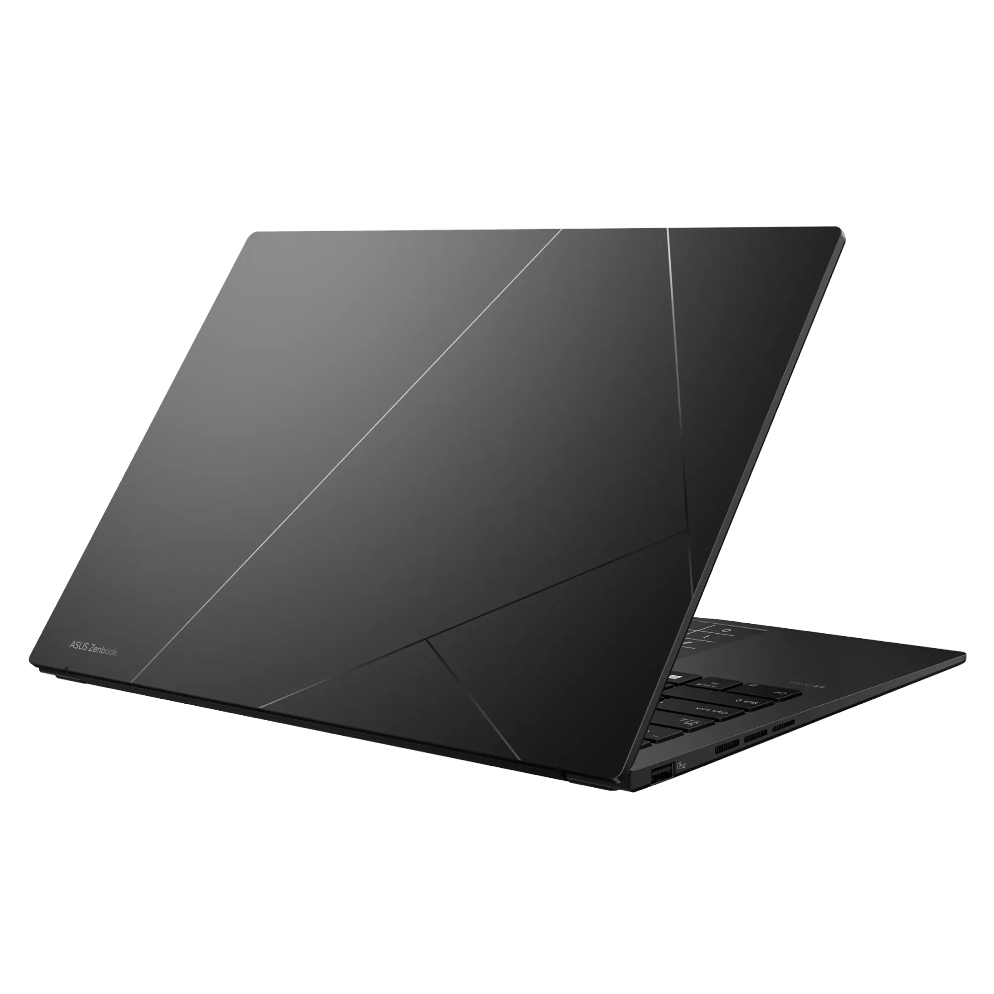 Asus Zenbook 14 OLED UM3406GA Ryzen AI 5 430 16GB RAM 512GB SSD 14" Laptop