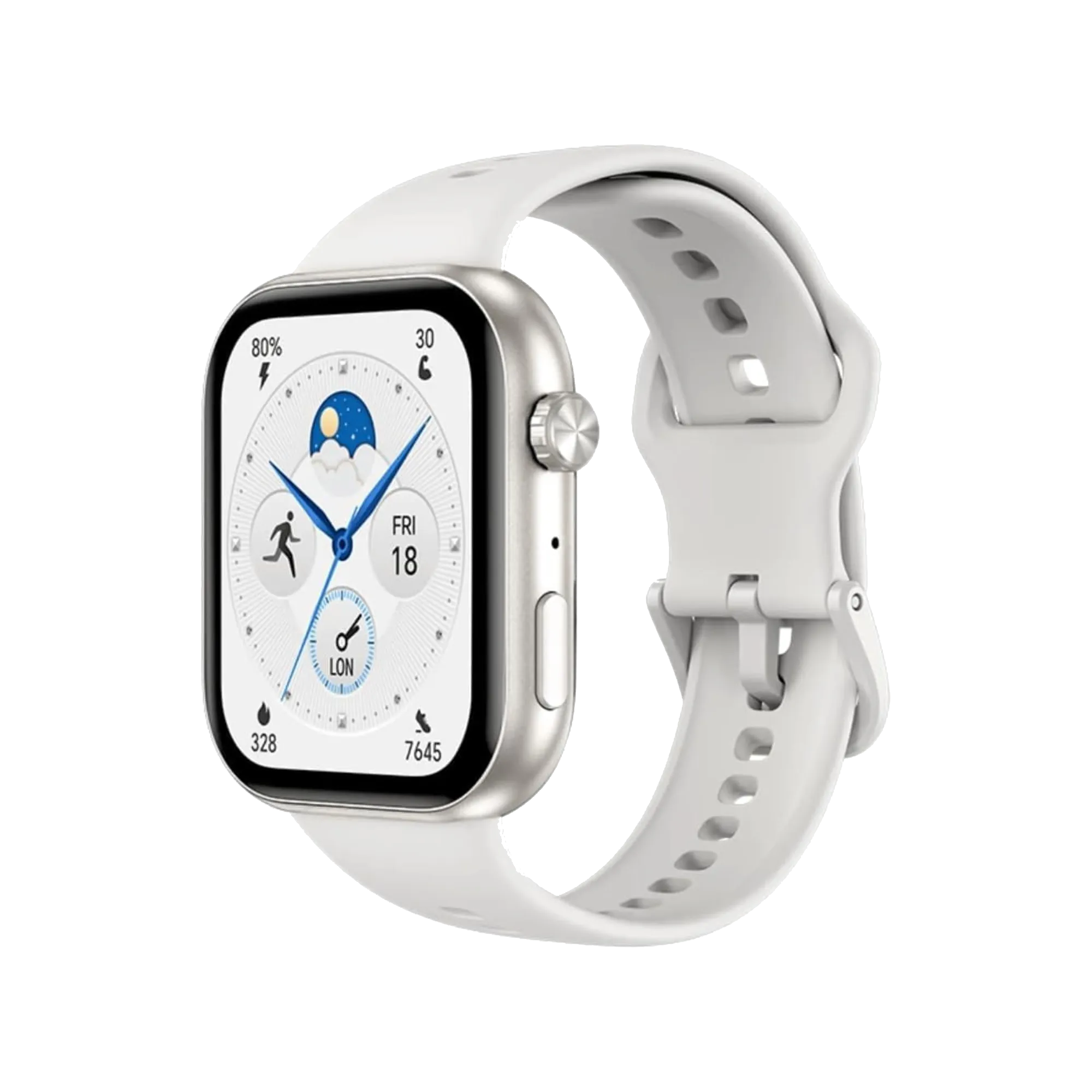 Honor Choice Watch 2i