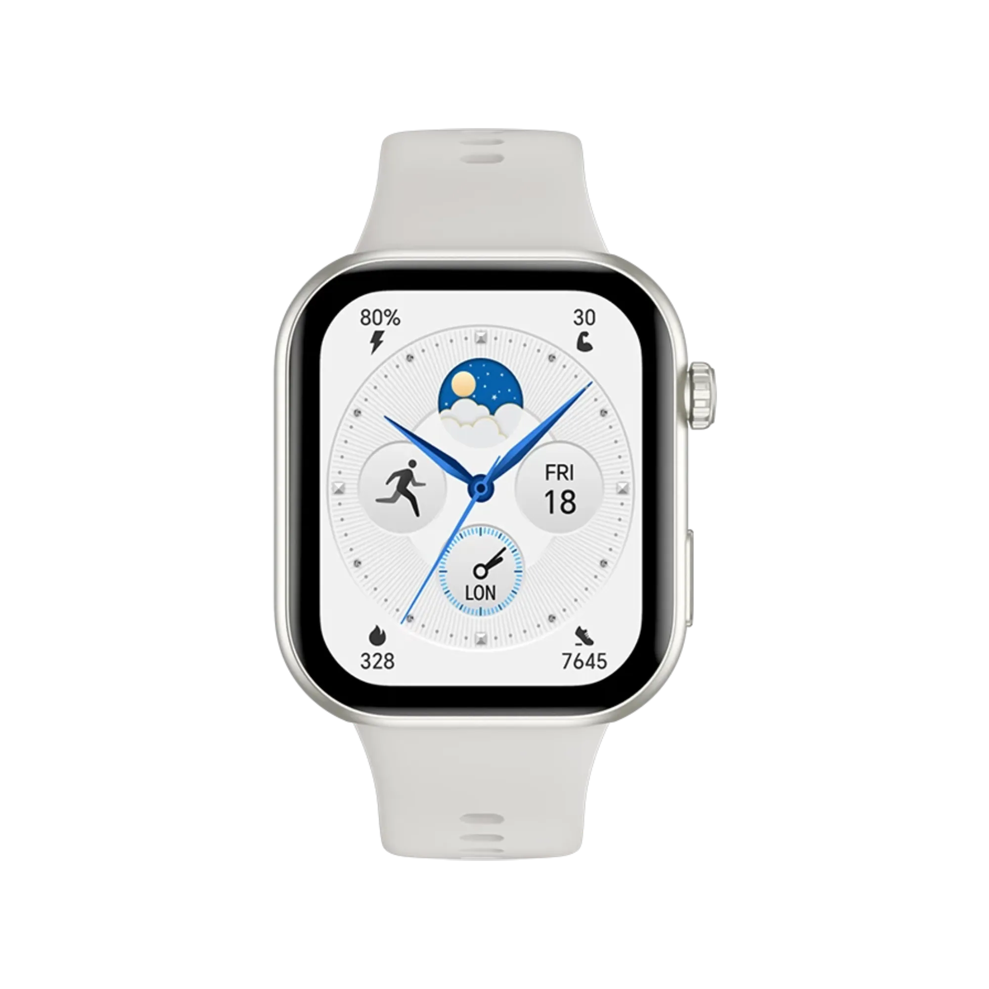 Honor Choice Watch 2i