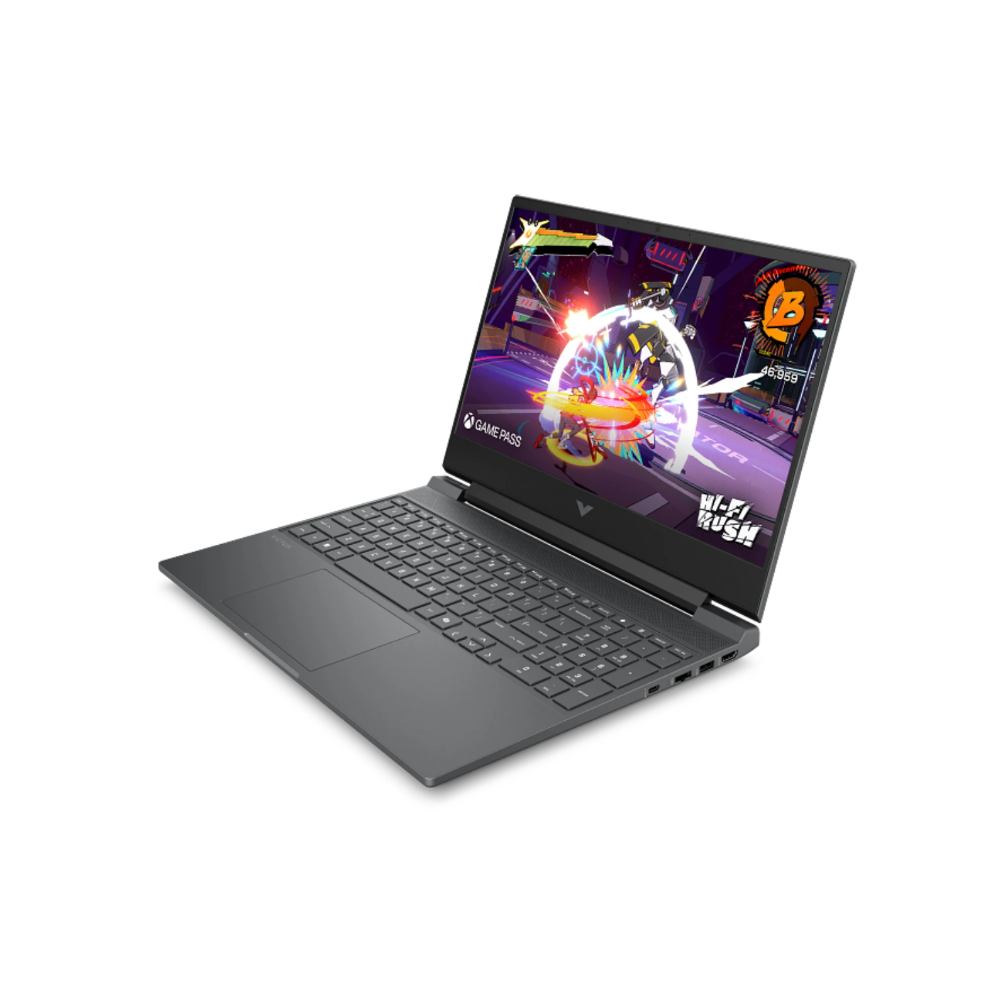 HP Victus 15-fa2391TX Core i7-13620H RTX 5050 15.6" 144Hz Gaming Laptop