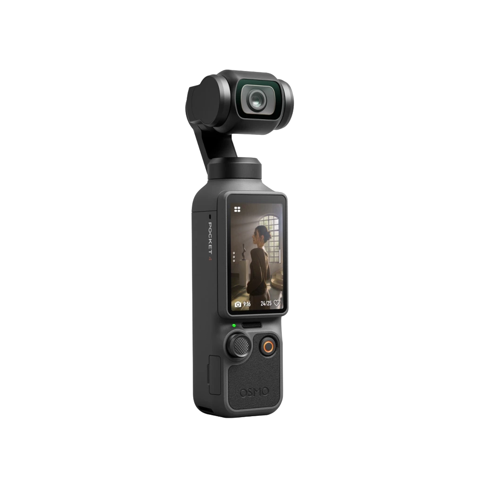 DJI Osmo Pocket 4 Creator Combo