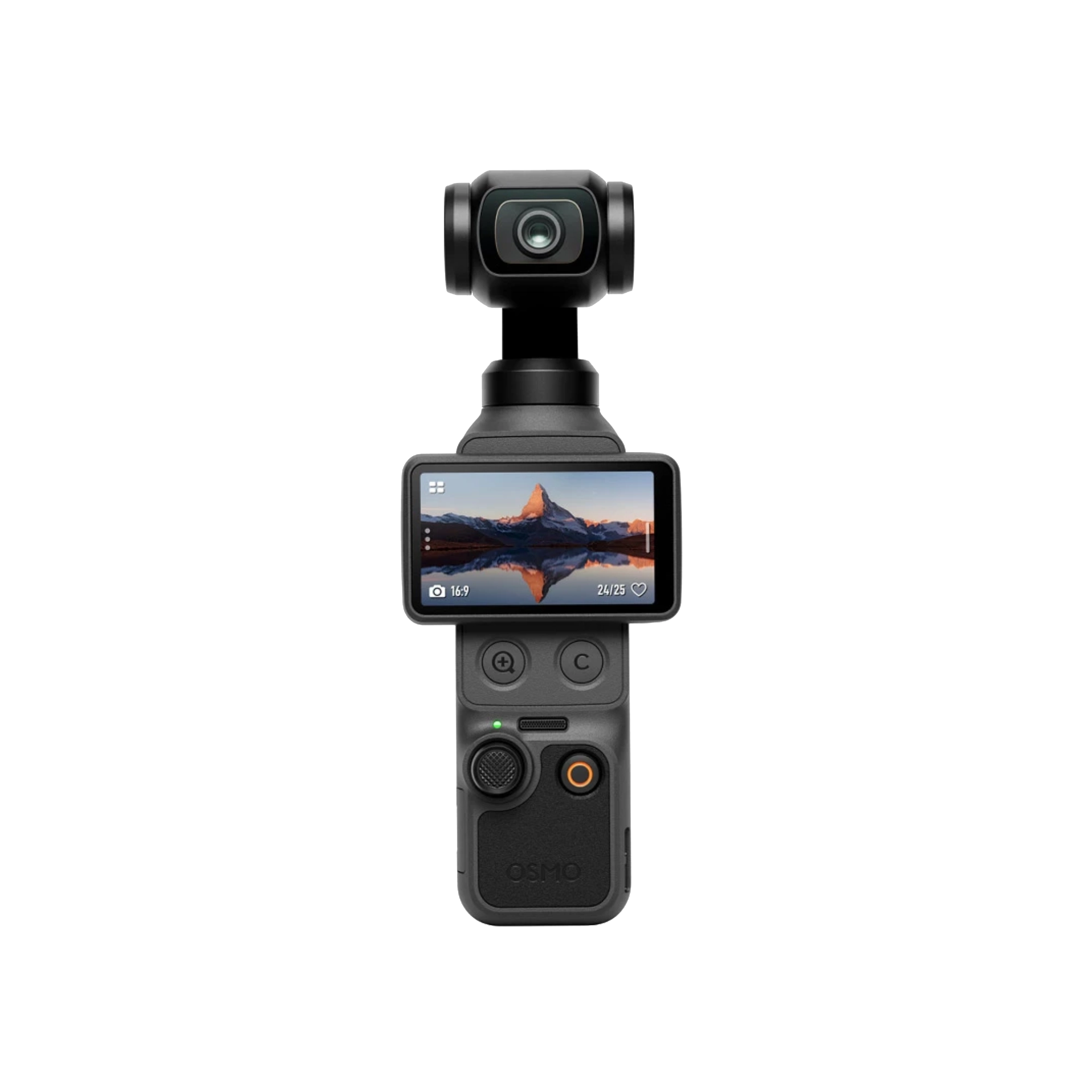 DJI Osmo Pocket 4 Standard Combo