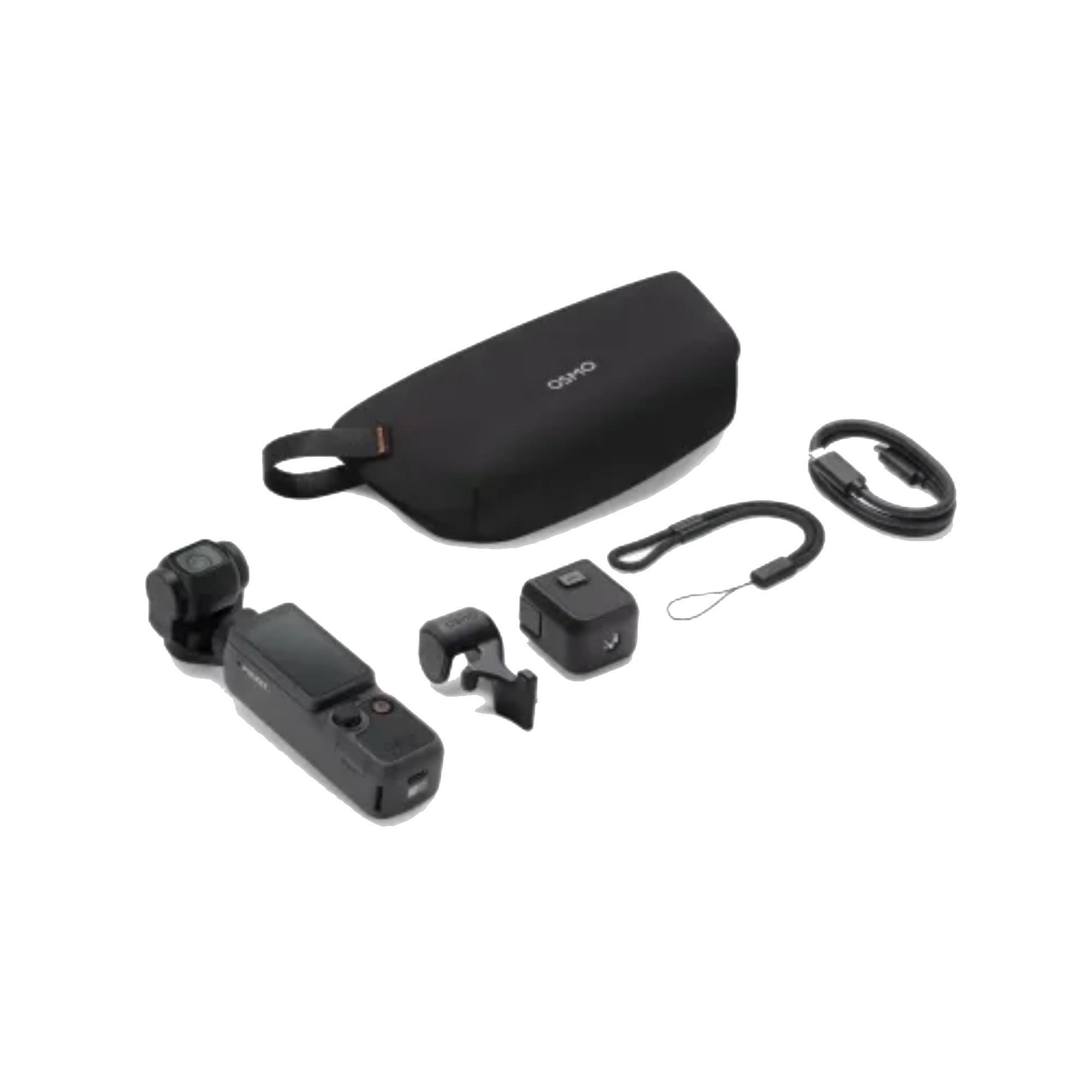 DJI Osmo Pocket 4 Standard Combo