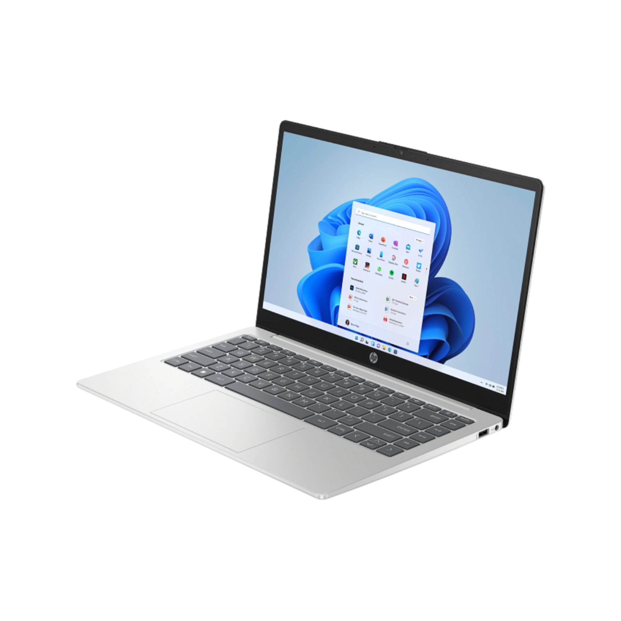 HP Laptop 14-ep1520na Core Ultra 5 125H 8GB RAM 256GB SSD 14" Laptop
