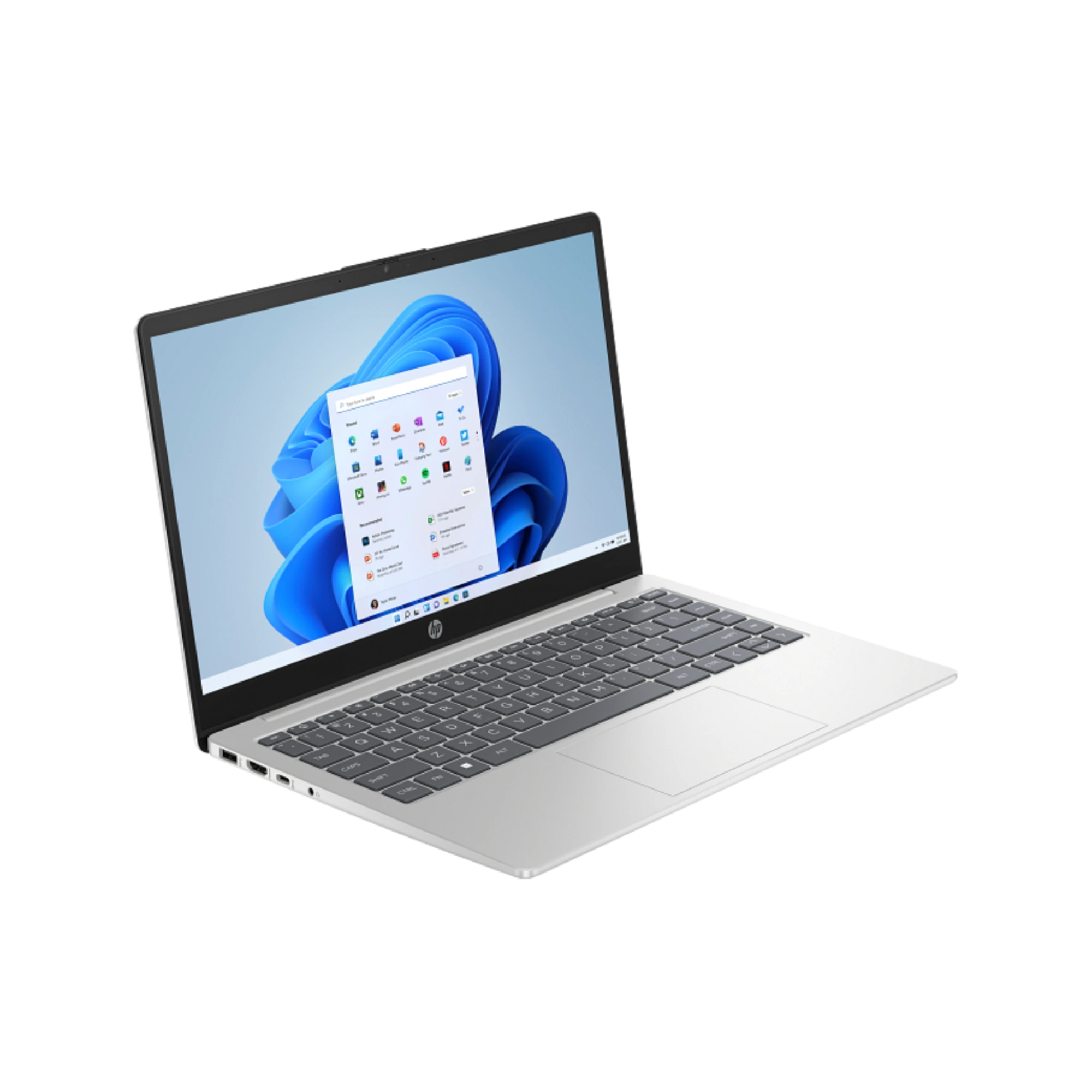 HP Laptop 14-ep1520na Core Ultra 5 125H 8GB RAM 256GB SSD 14" Laptop