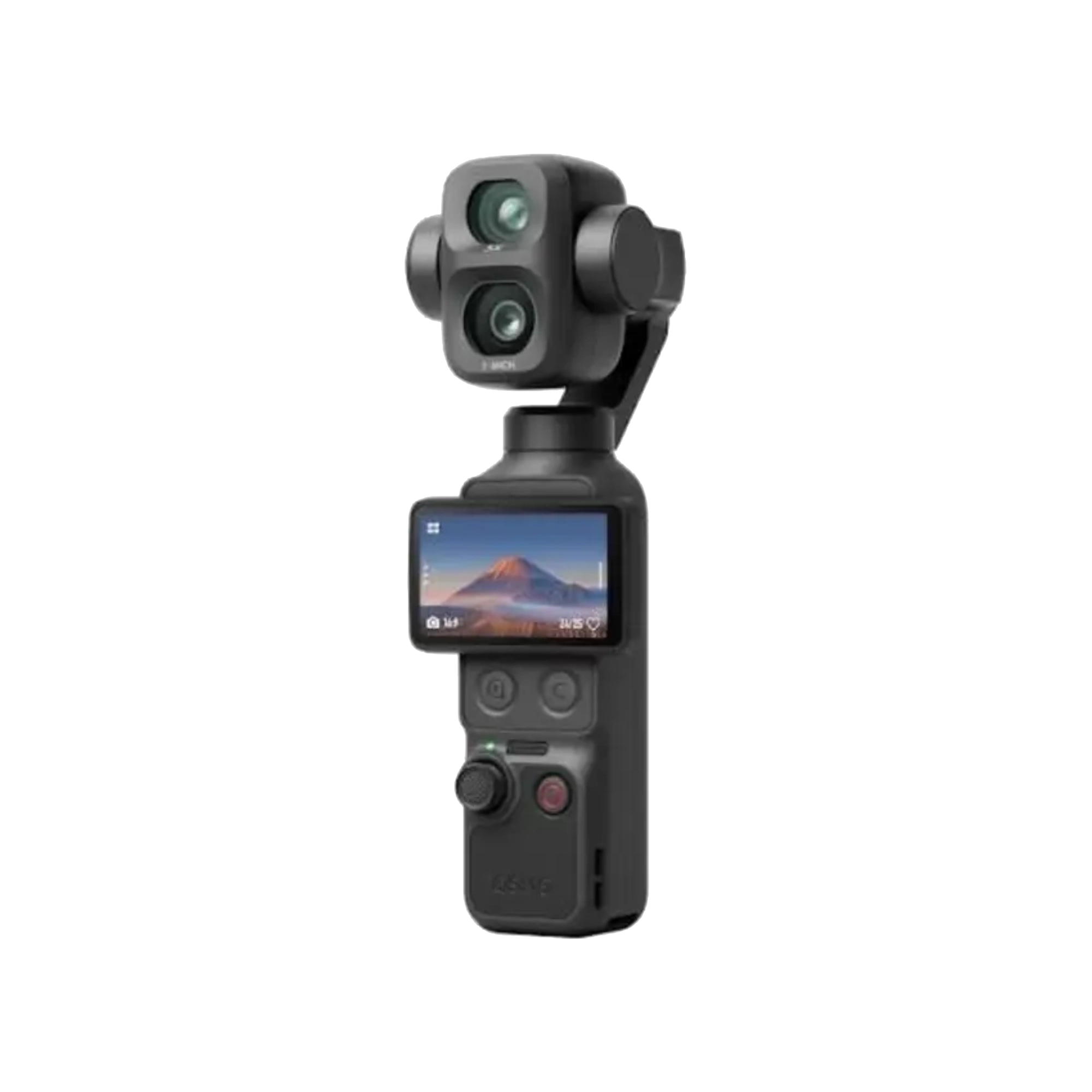 DJI Osmo Pocket 4P Standard Combo