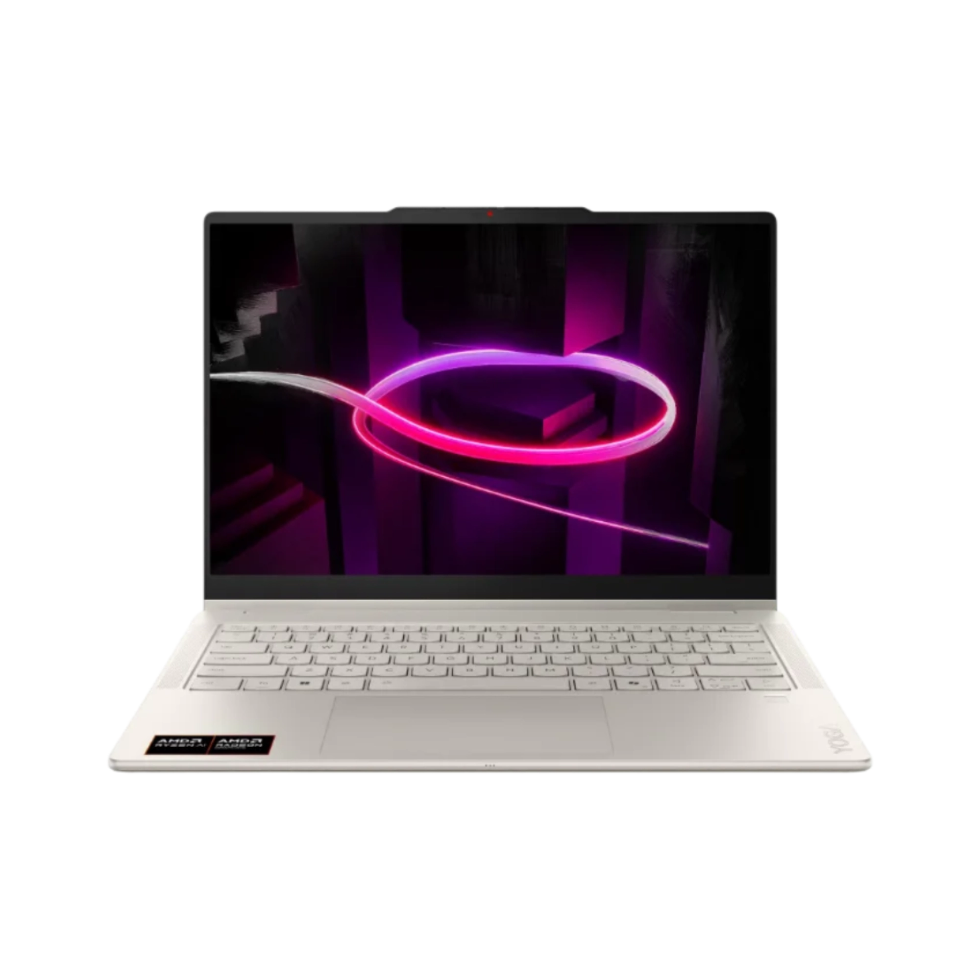 Lenovo Yoga 7 14AGP11 Ryzen AI 5 430 16GB RAM 512GB SSD 14" OLED 2-in-1 Laptop 16/512GB