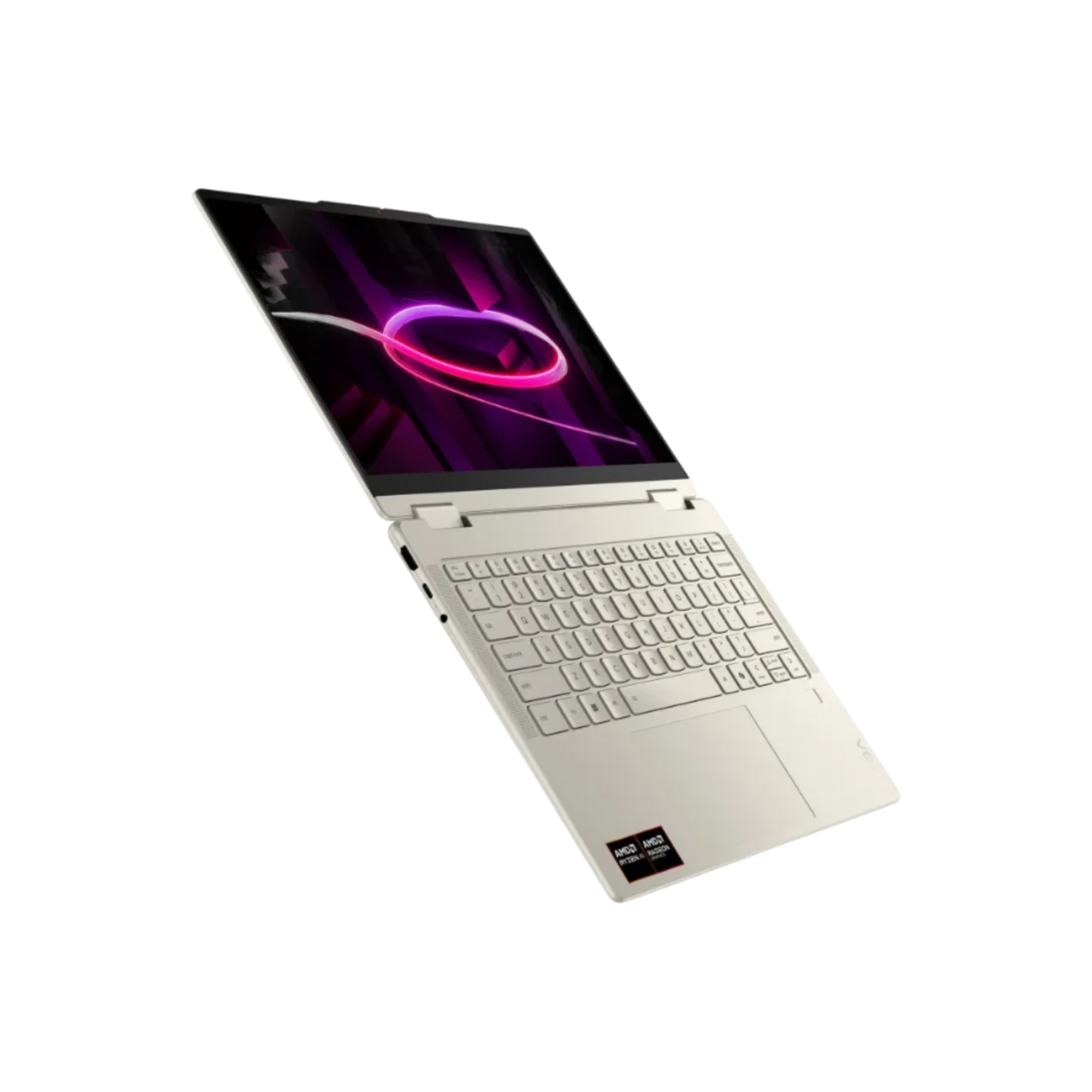 Lenovo Yoga 7 14AGP11 Ryzen AI 5 430 16GB RAM 512GB SSD 14" OLED 2-in-1 Laptop