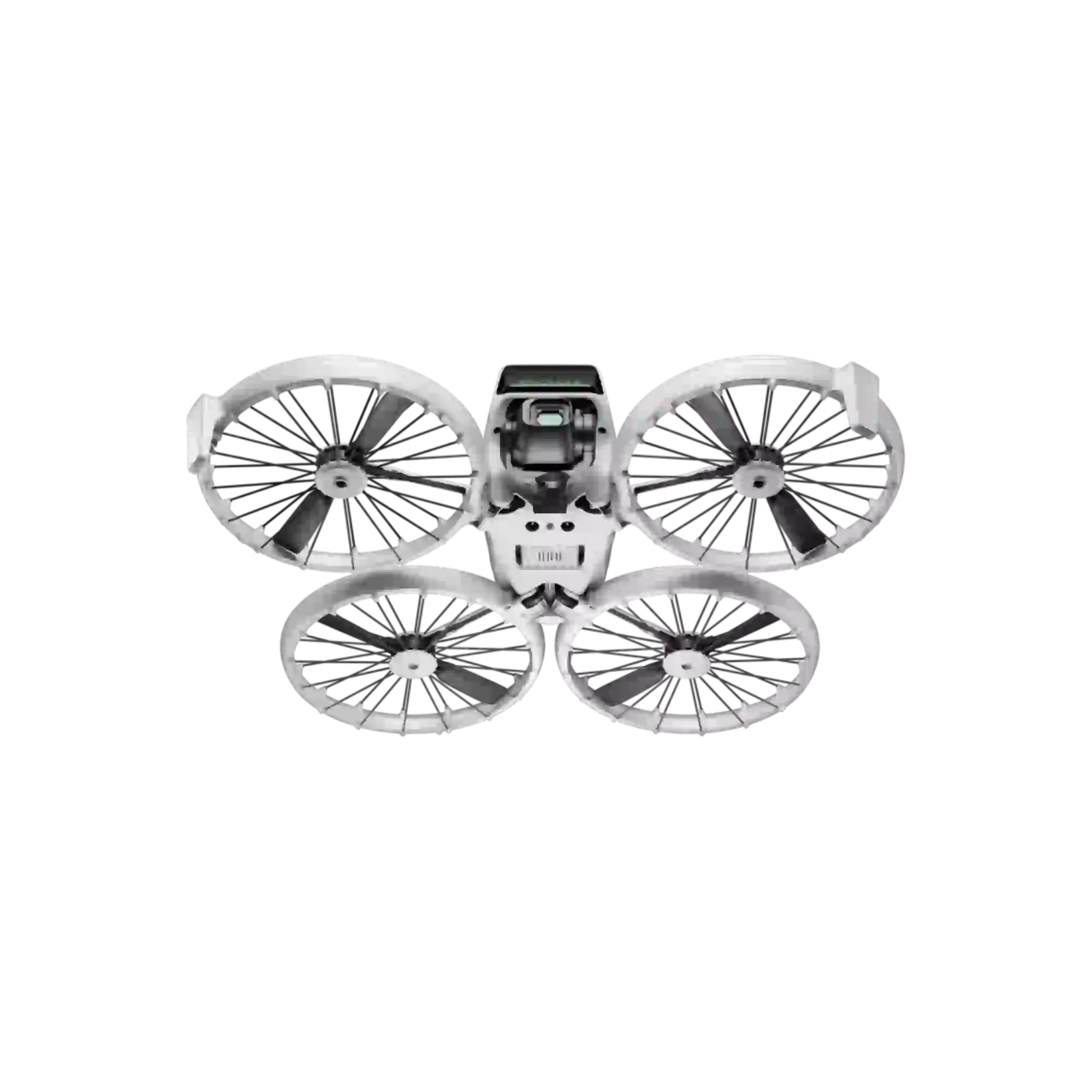 DJI Flip Drone Fly More Combo