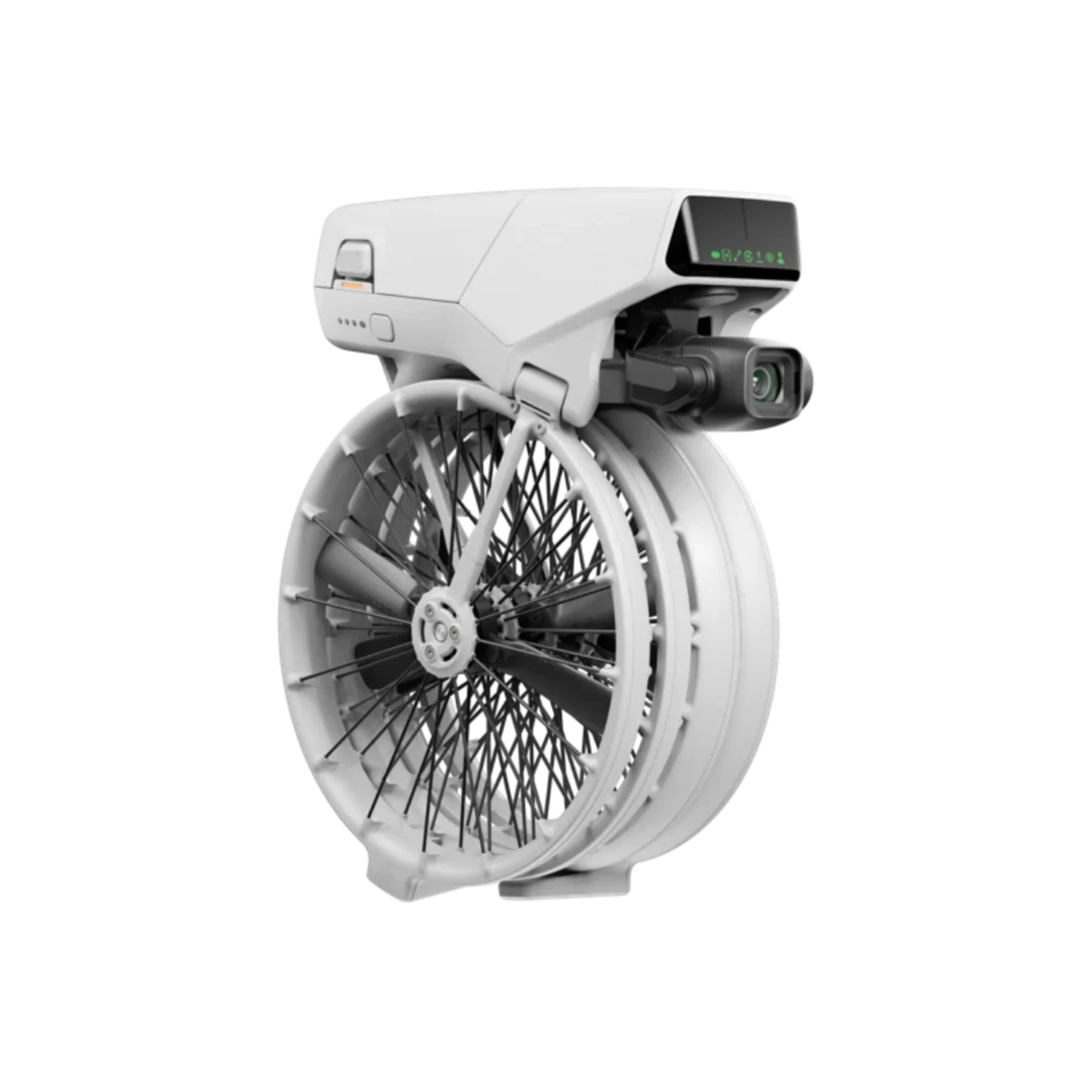 DJI Flip Drone Fly More Combo