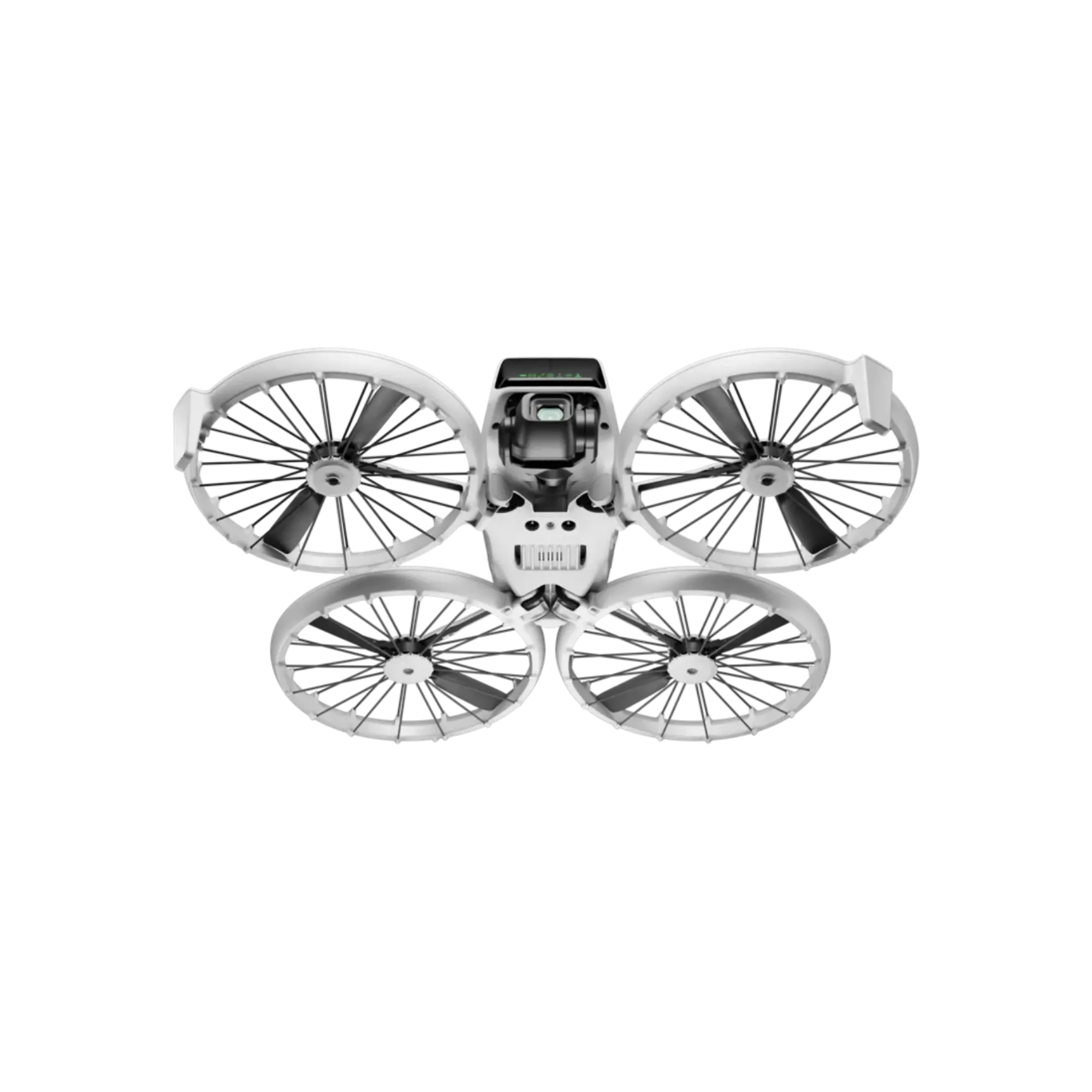 DJI Flip Drone Fly More Combo
