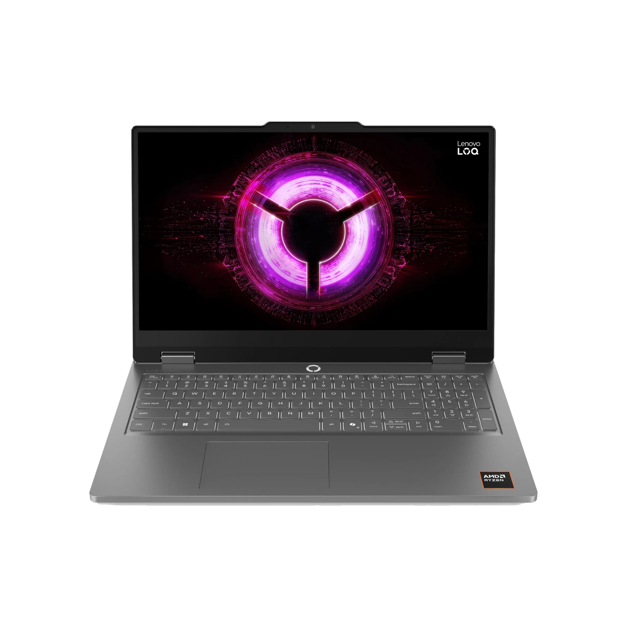 Lenovo LOQ 15ARP11 Ryzen 7 170 RTX 5050 15.6" 144Hz Gaming Laptop 16/512GB