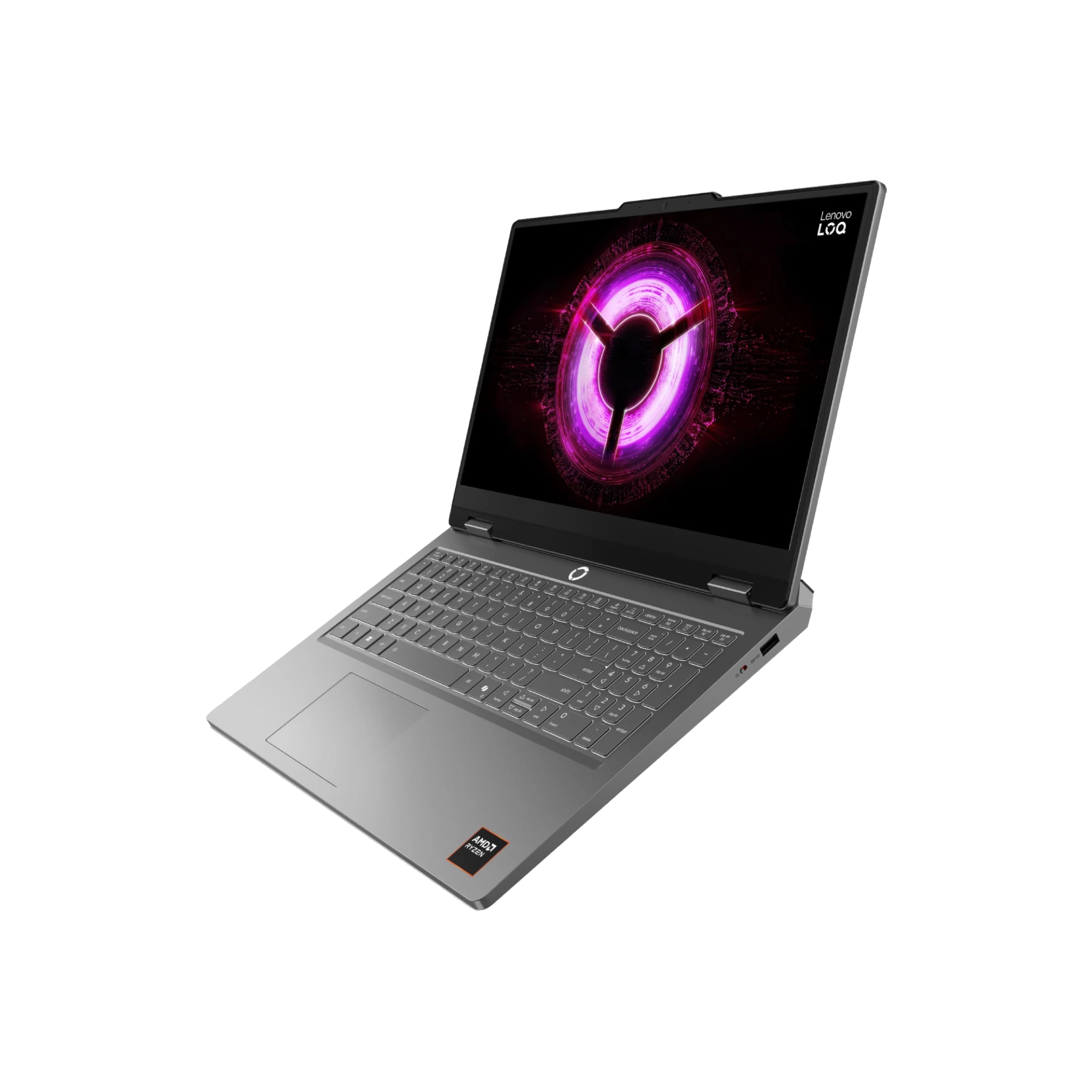 Lenovo LOQ 15ARP11 Ryzen 7 170 RTX 5050 15.6" 144Hz Gaming Laptop