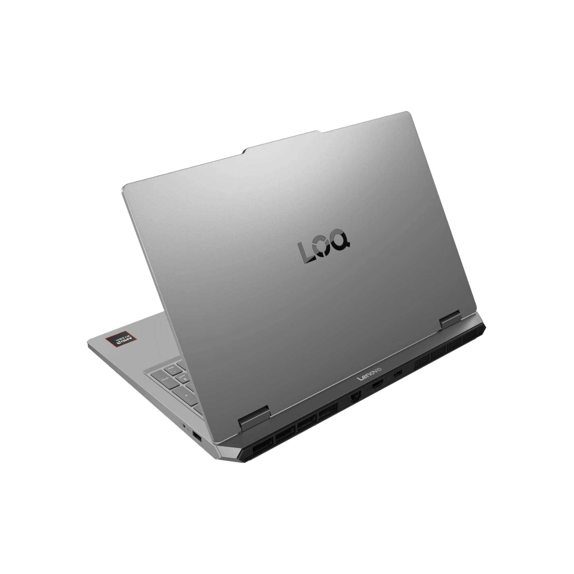 Lenovo LOQ 15ARP11 Ryzen 7 170 RTX 5050 15.6" 144Hz Gaming Laptop